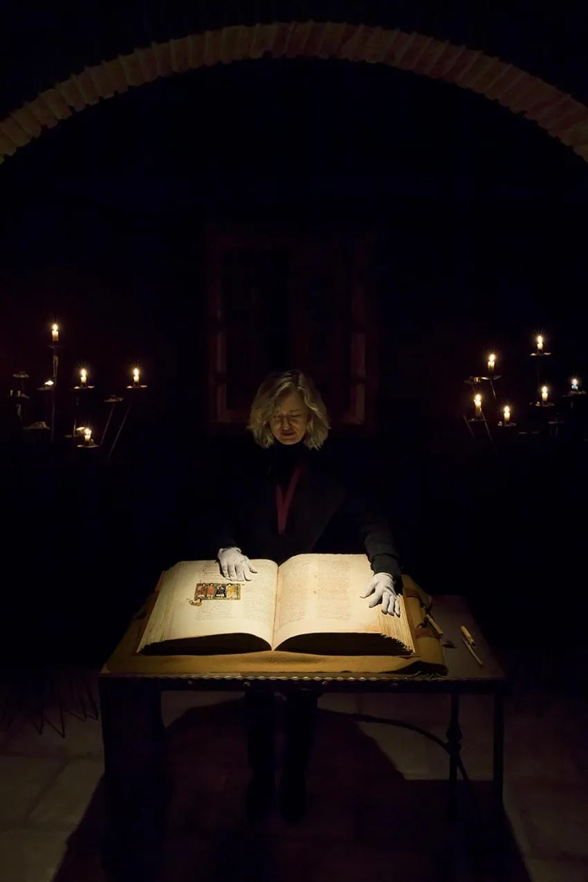 Hotel Vinícola Real-200 Monges