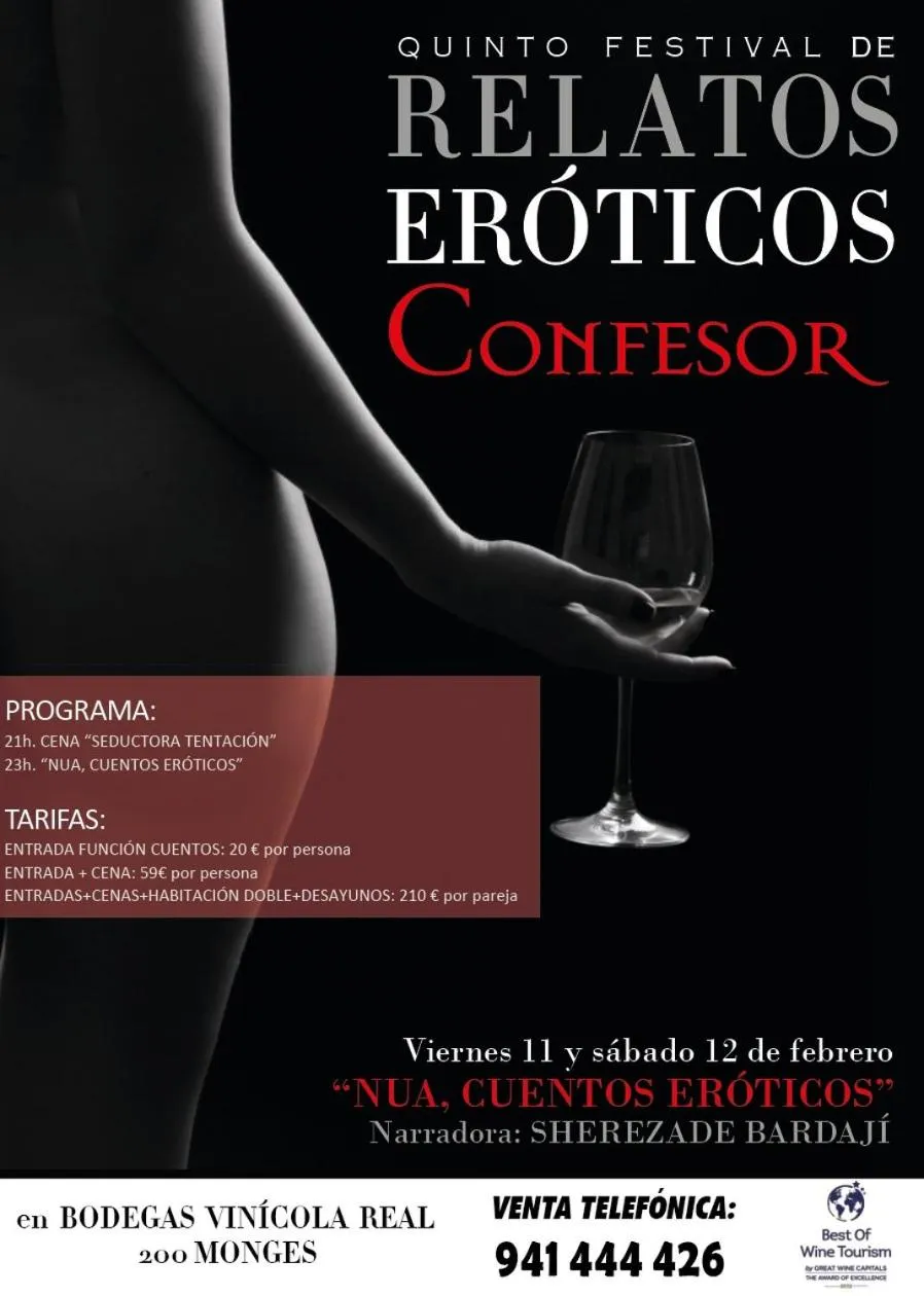 Hotel Vinícola Real-200 Monges