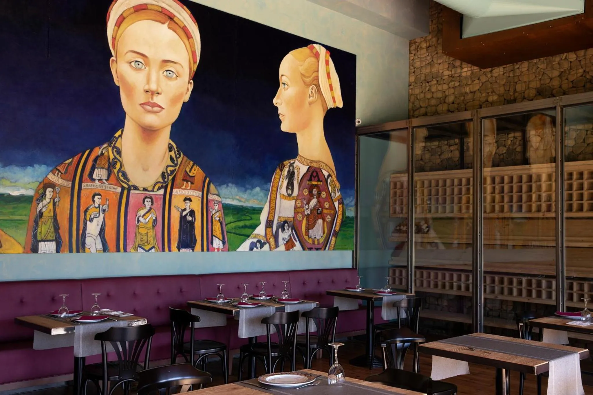 Hotel Vinícola Real-200 Monges