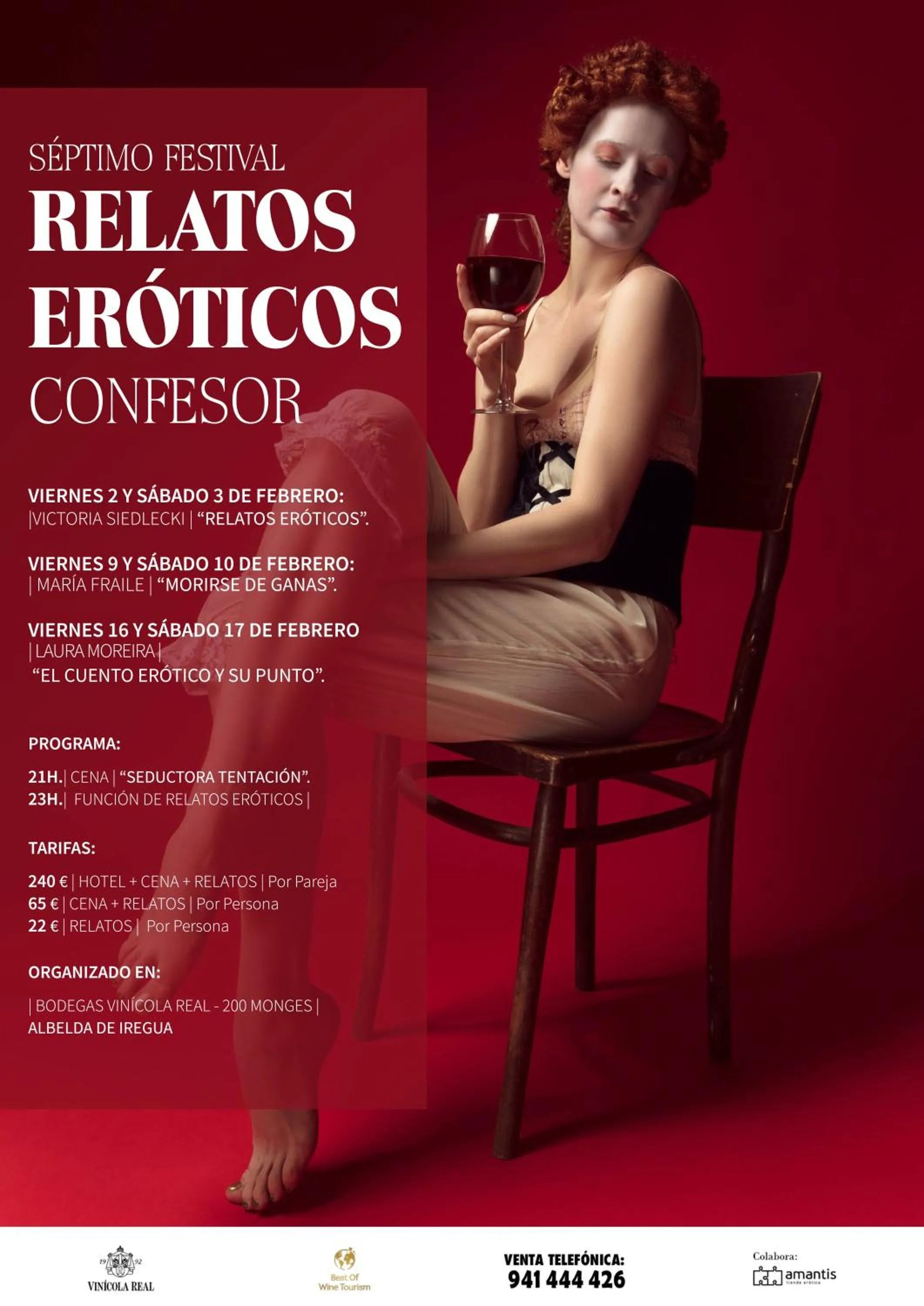 Hotel Vinícola Real-200 Monges