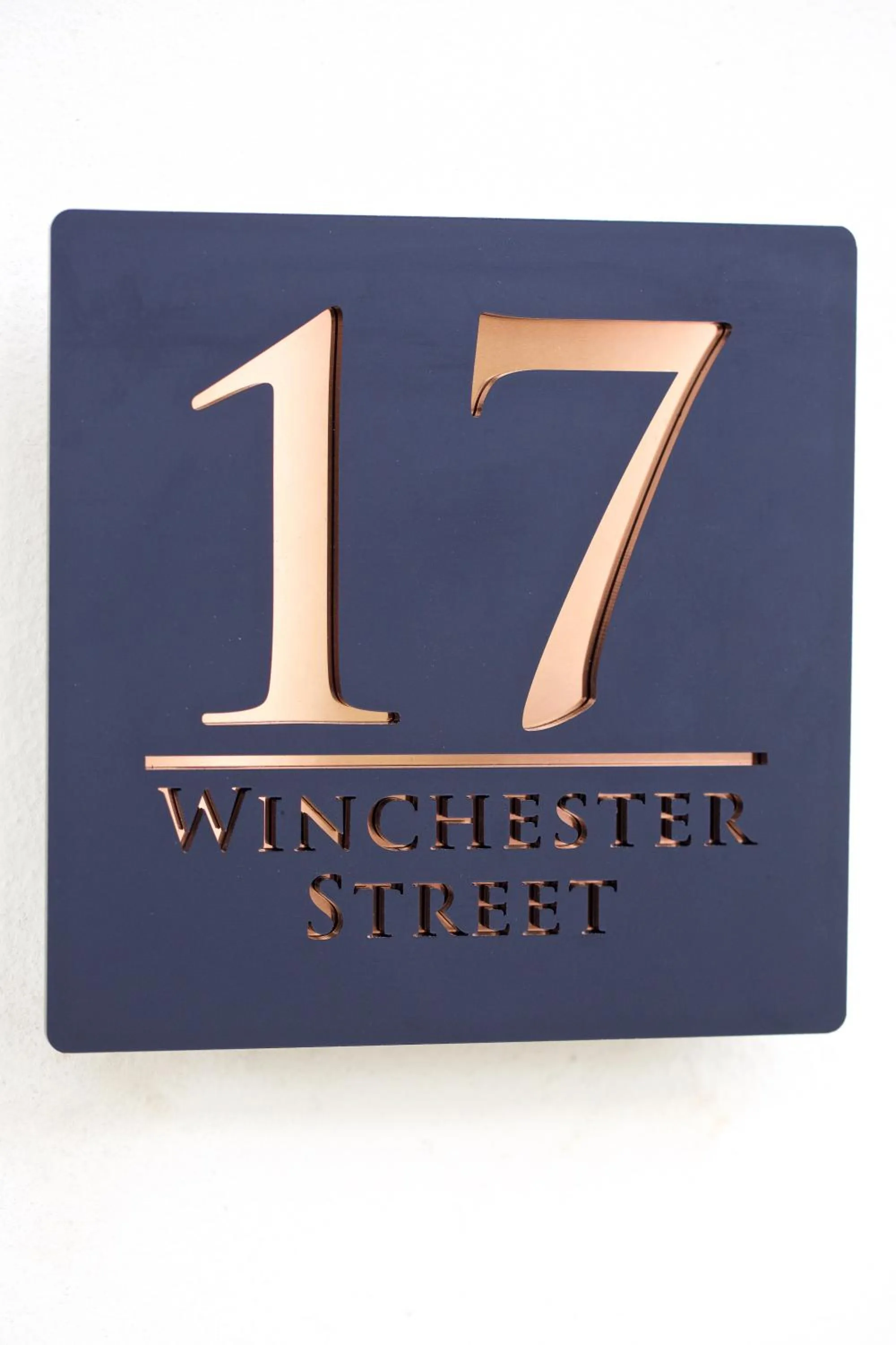 Property building in Avari Apartments - Winchester Collection