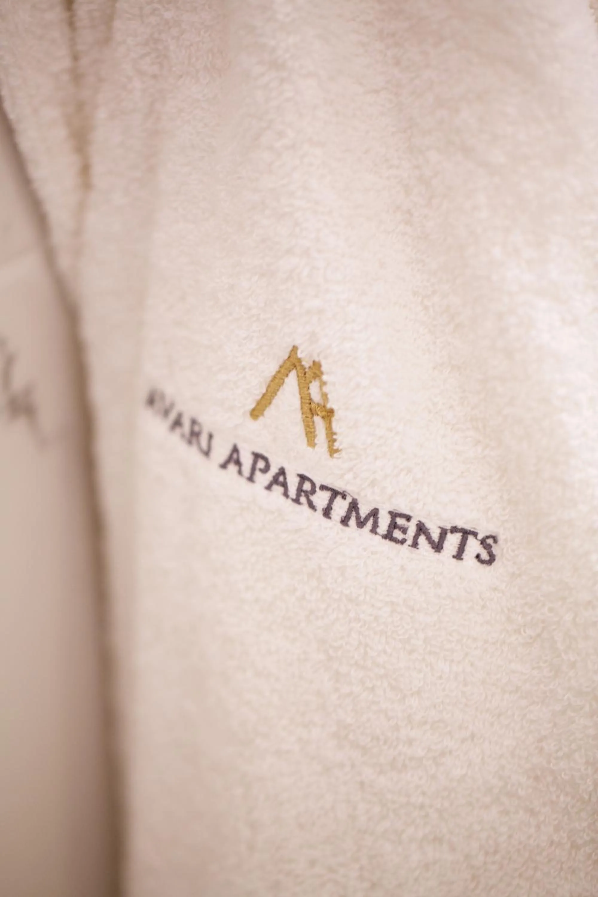 Spa and wellness centre/facilities in Avari Apartments - Winchester Collection