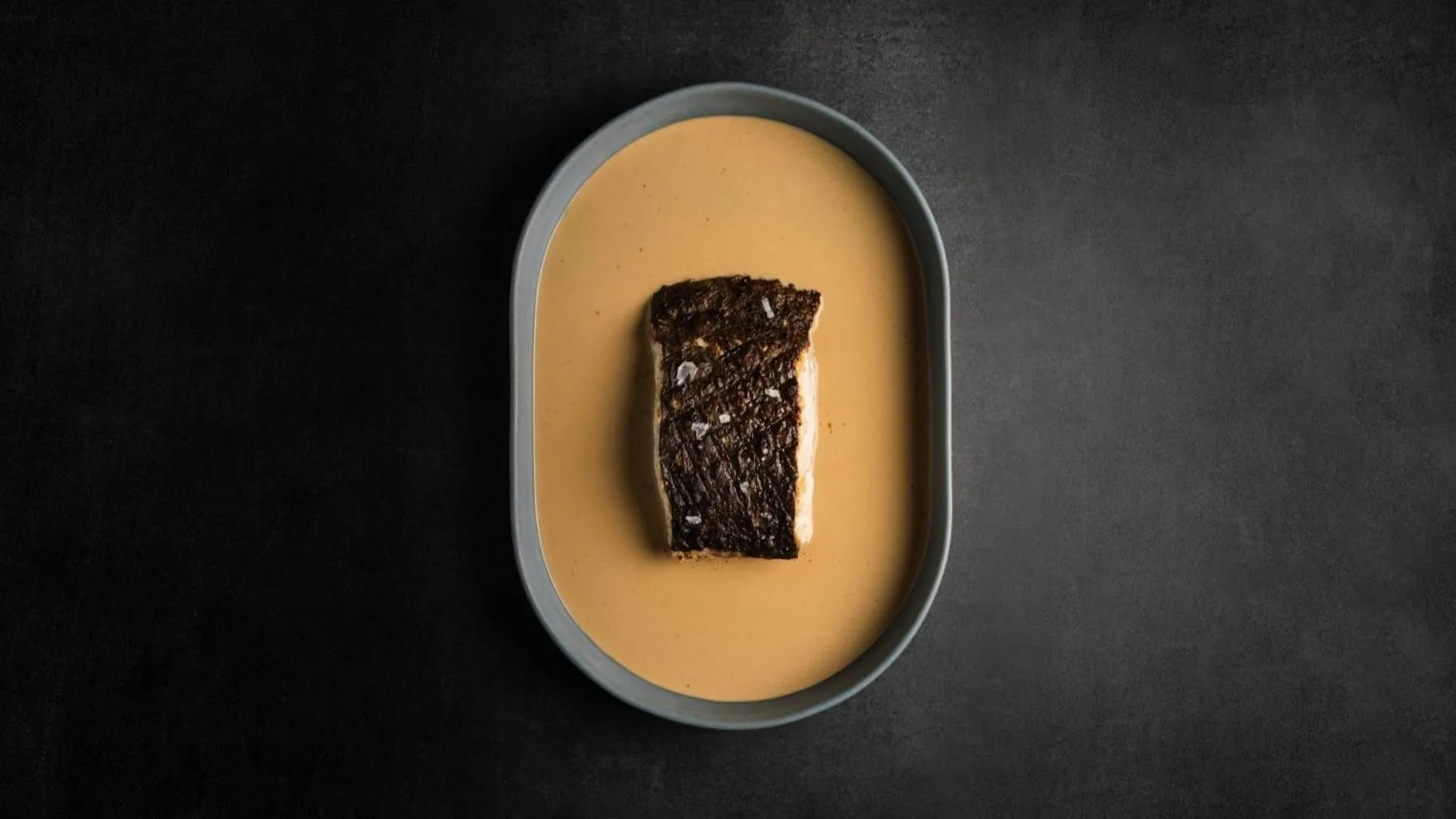 Restaurant/places to eat in The Peninsula Istanbul