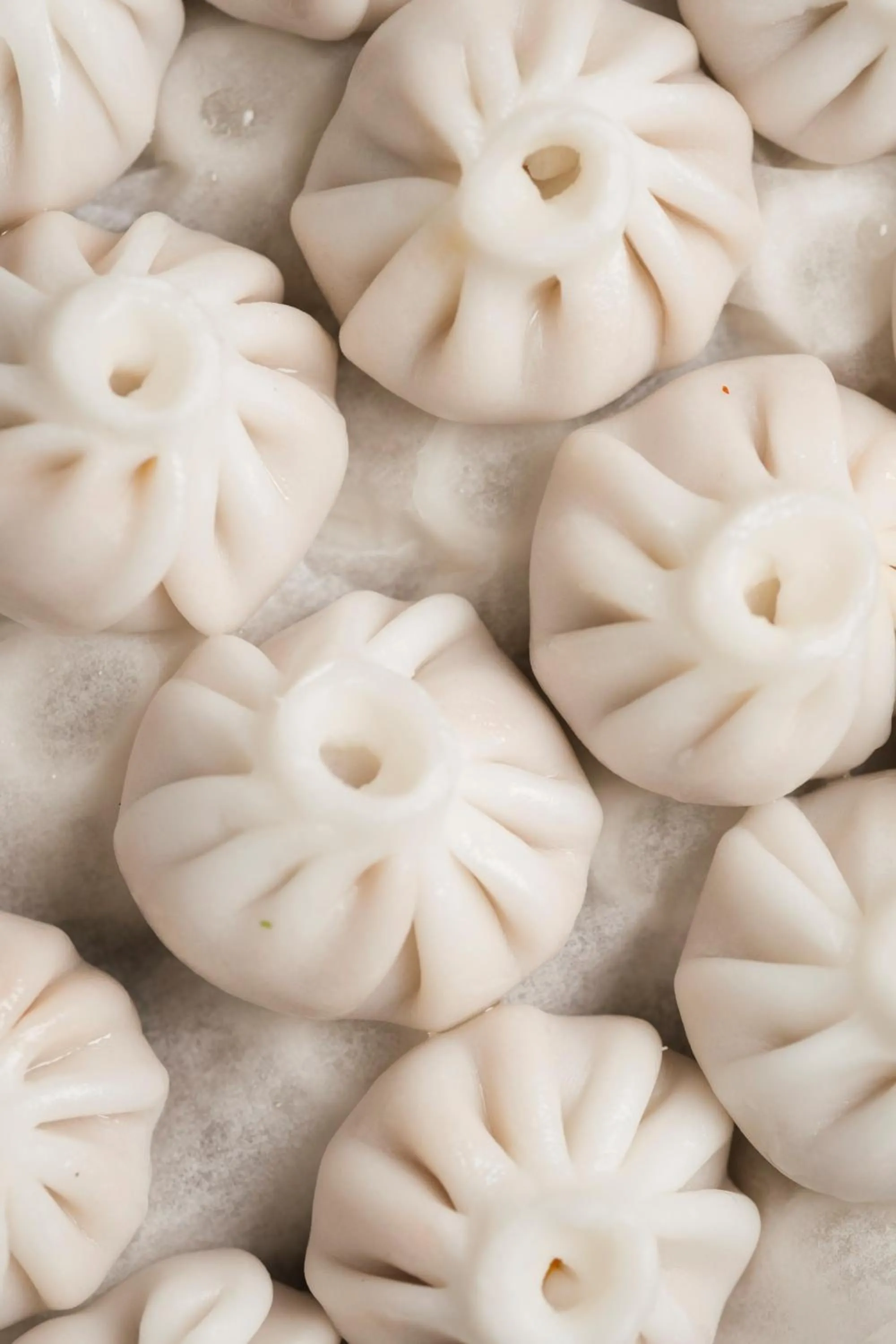 Restaurant/places to eat in The Peninsula Istanbul