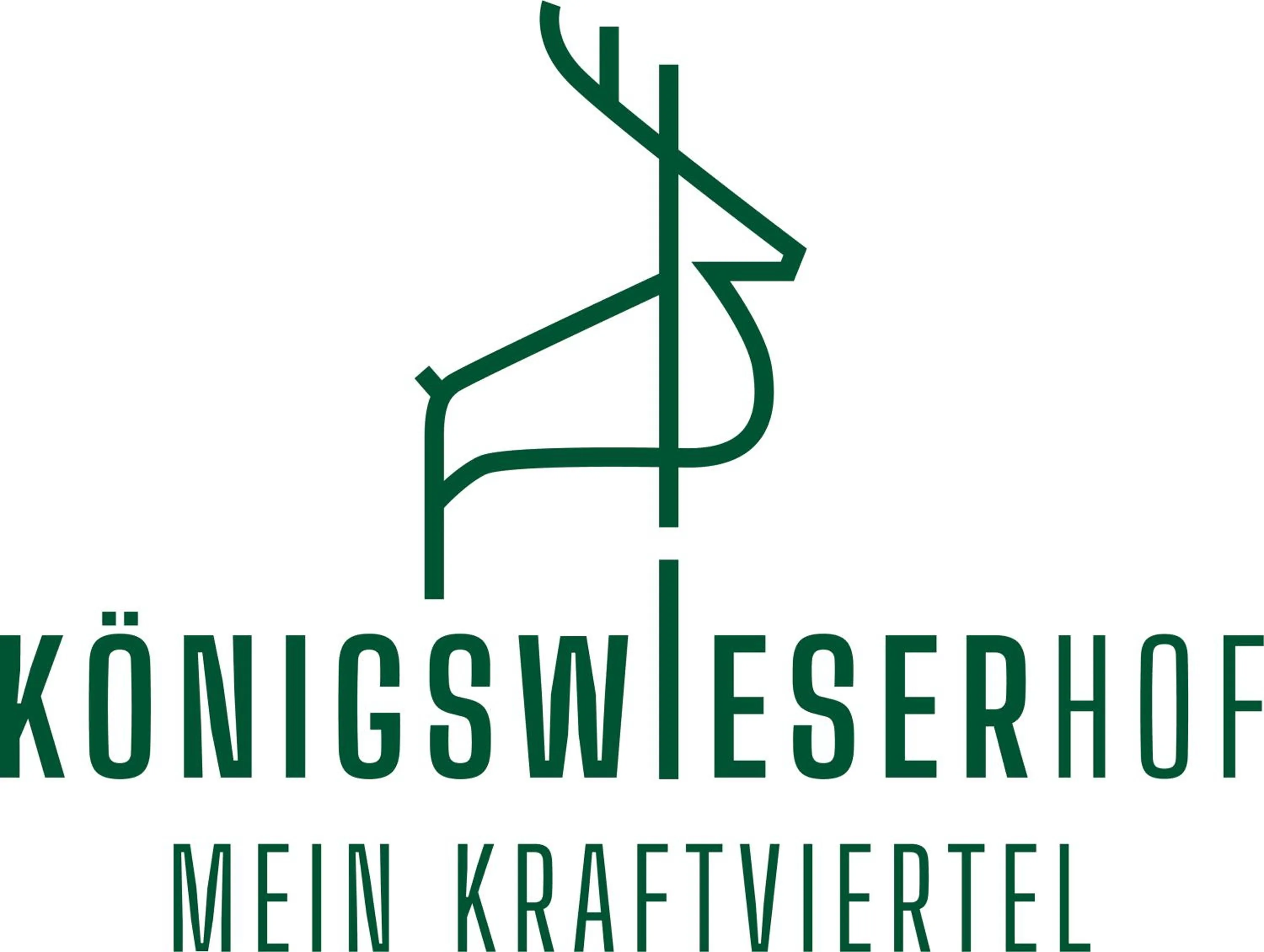 Logo/Certificate/Sign in Königswieser Hof