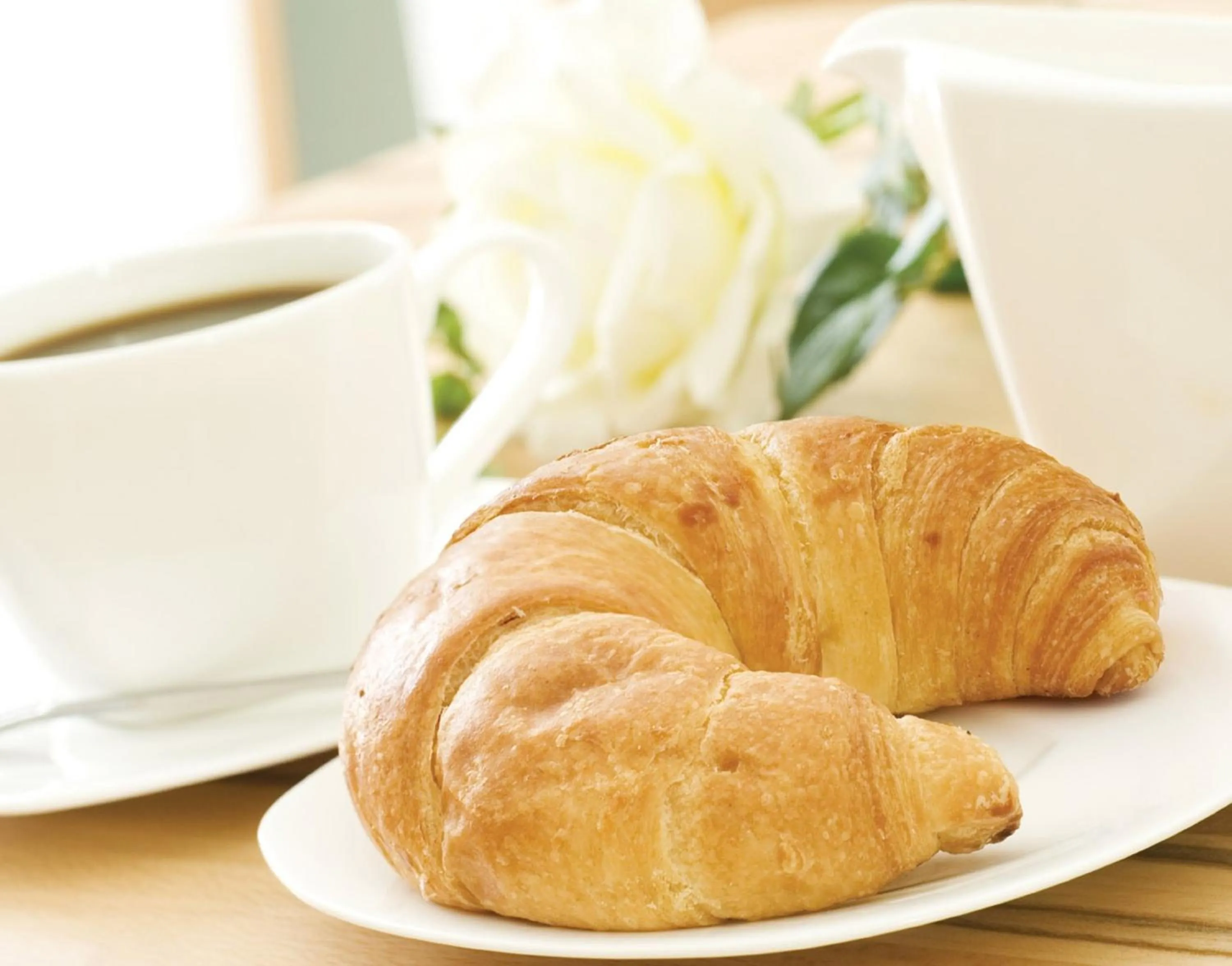 Breakfast in Hotel Holiday Inn Express Madrid-Rivas by IHG