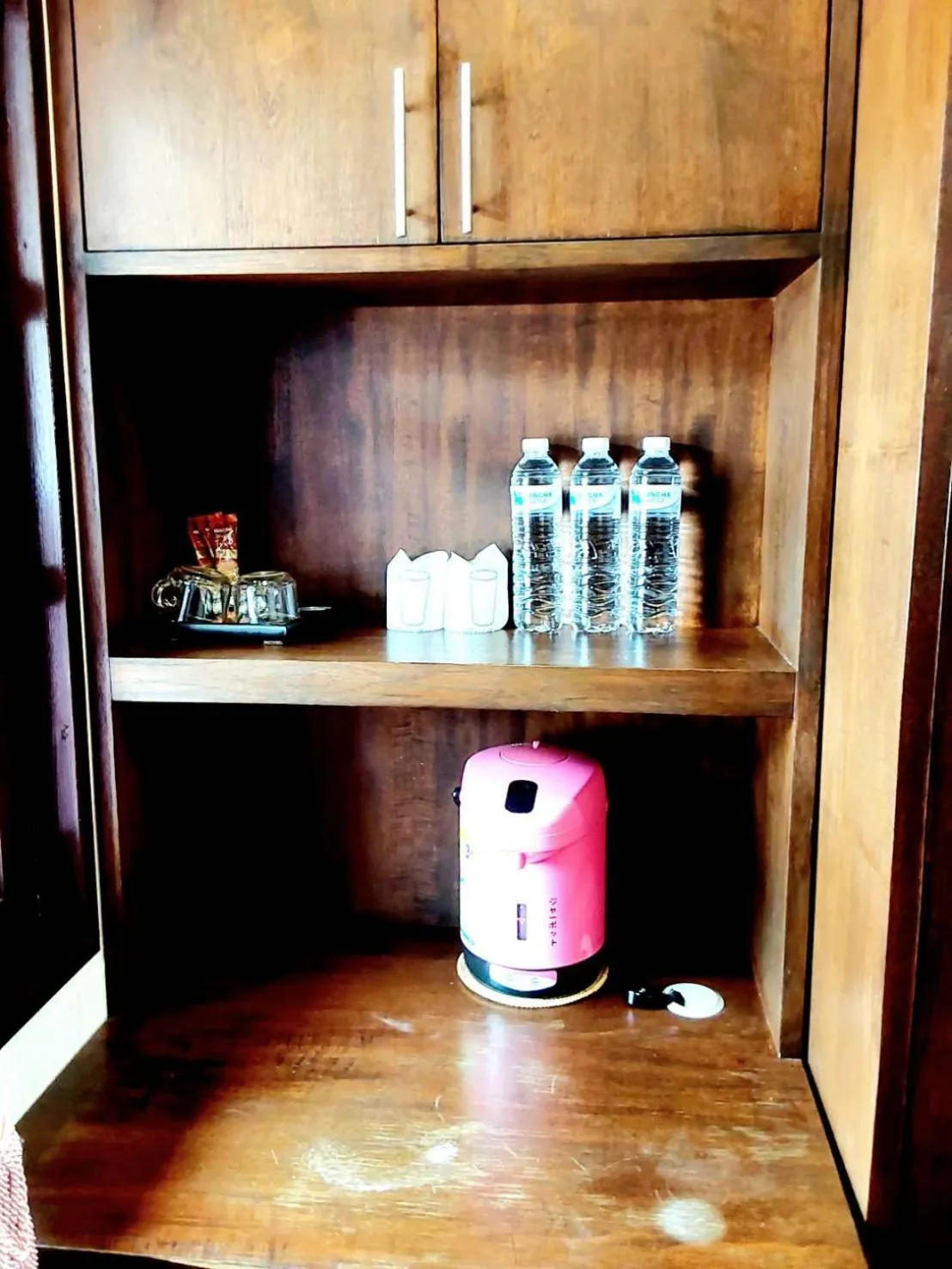 Samui platinum hotel