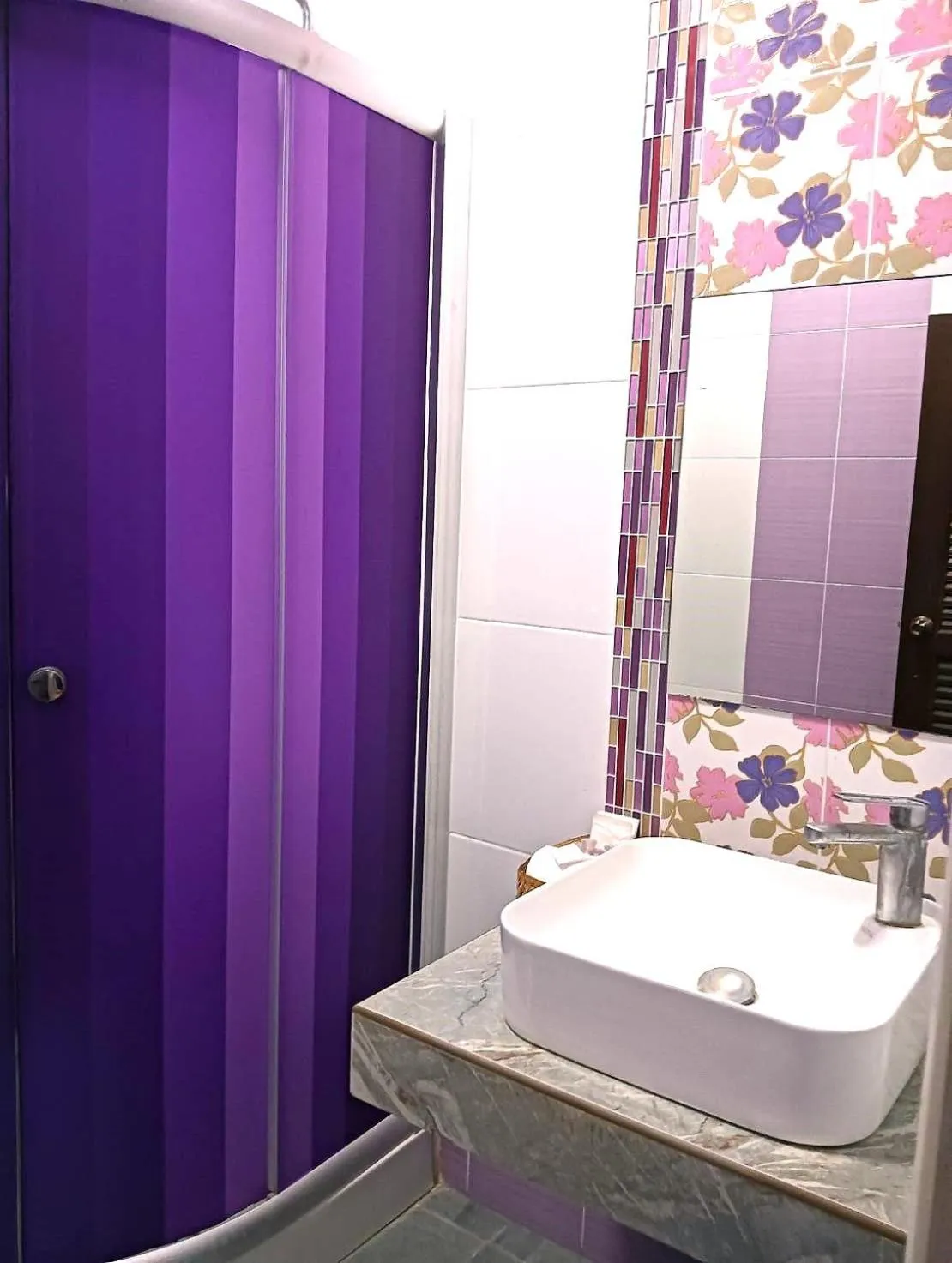 Samui platinum hotel