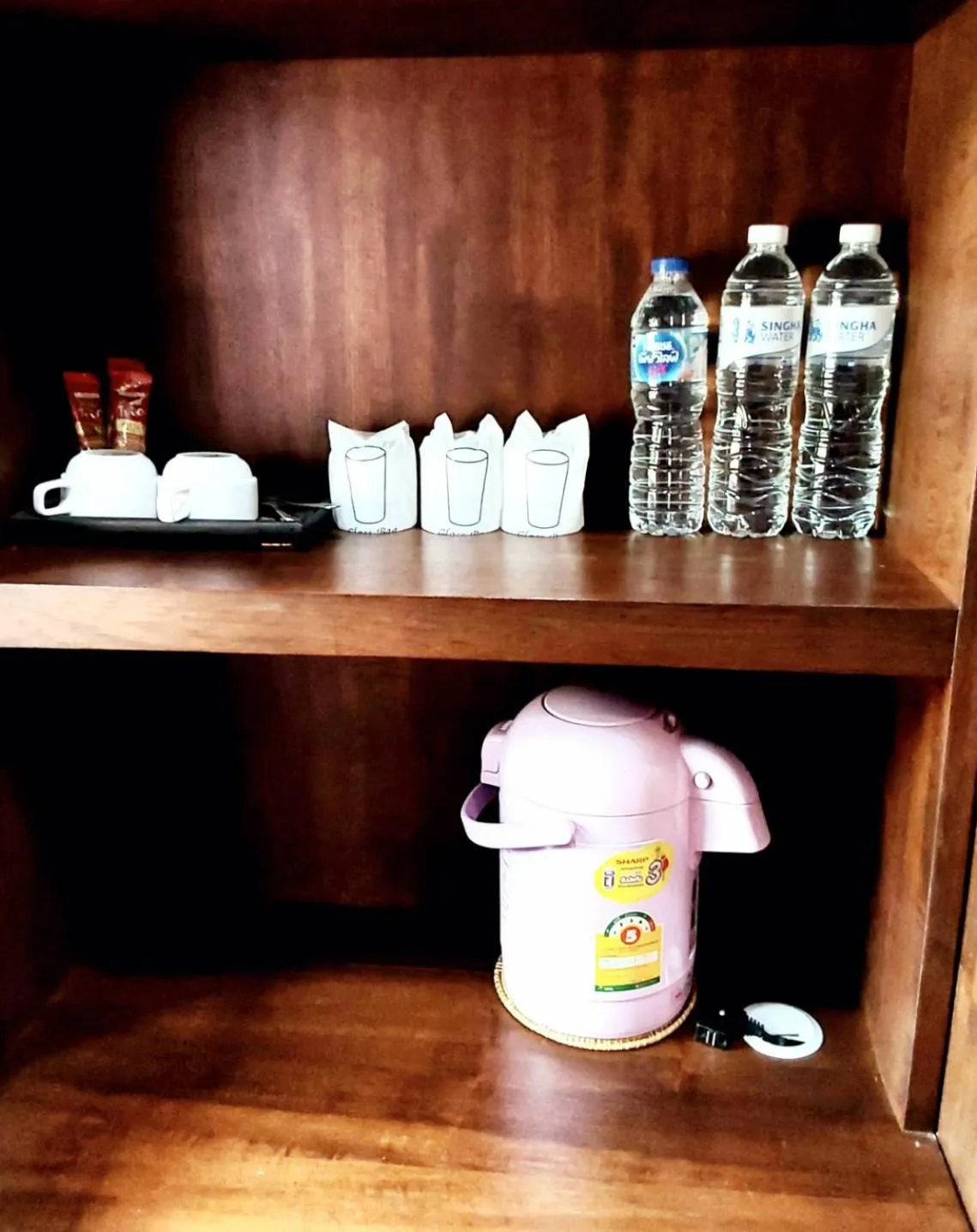 Samui platinum hotel