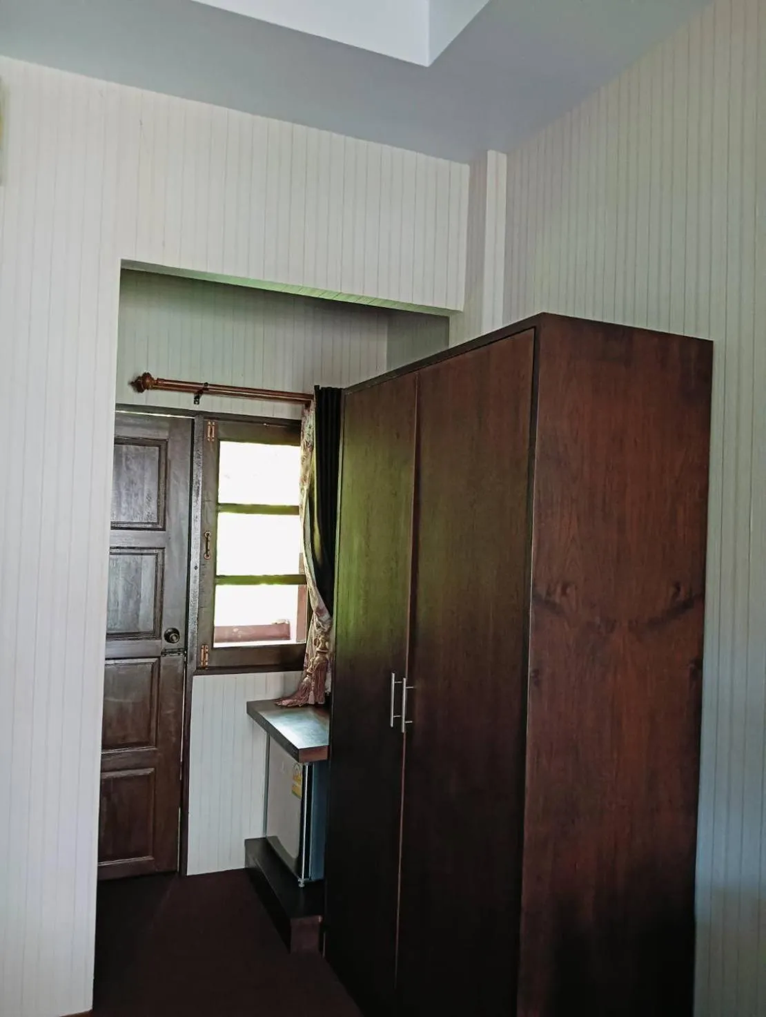 Samui platinum hotel