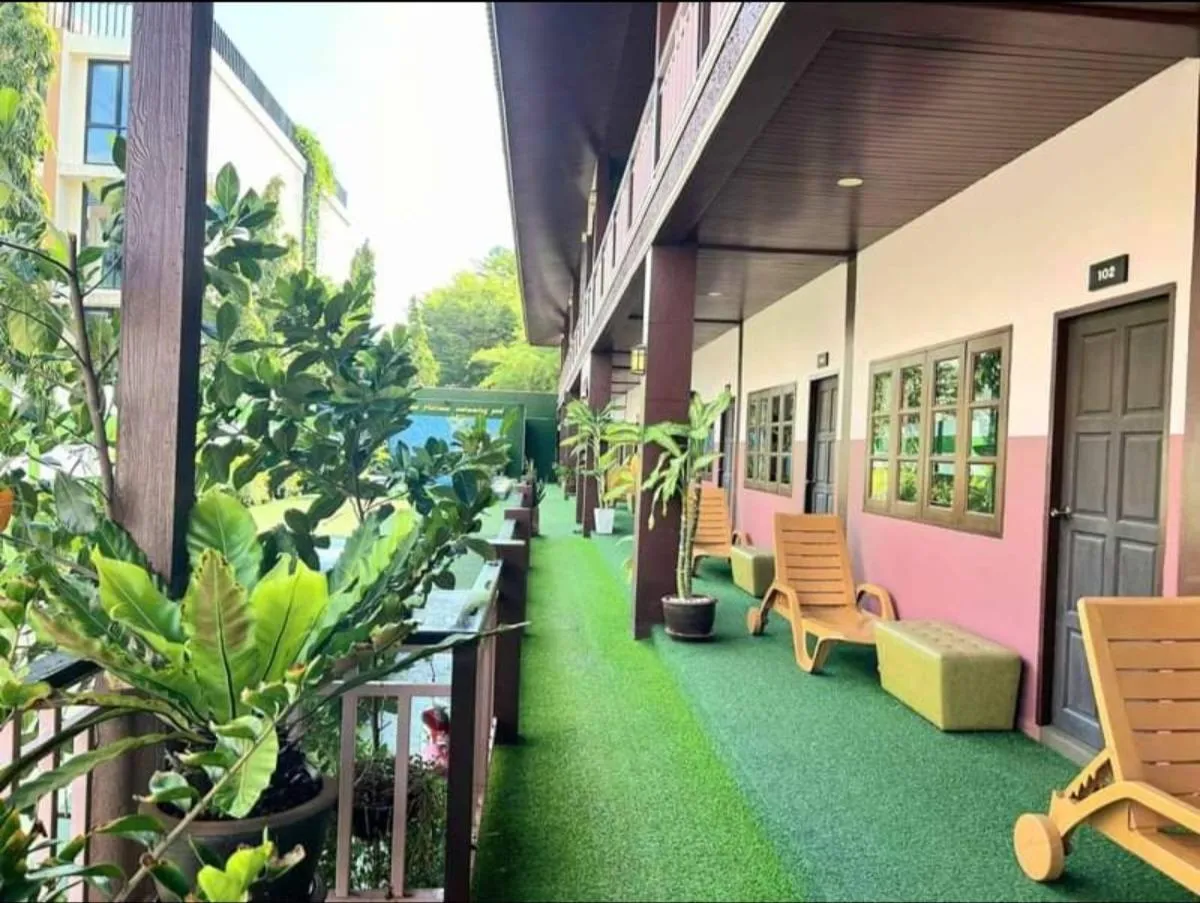 Samui platinum hotel