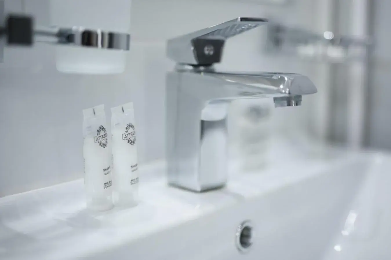 Deluxe Family Room in Urban Hotel Deluxe Family Room in Urban Hotel