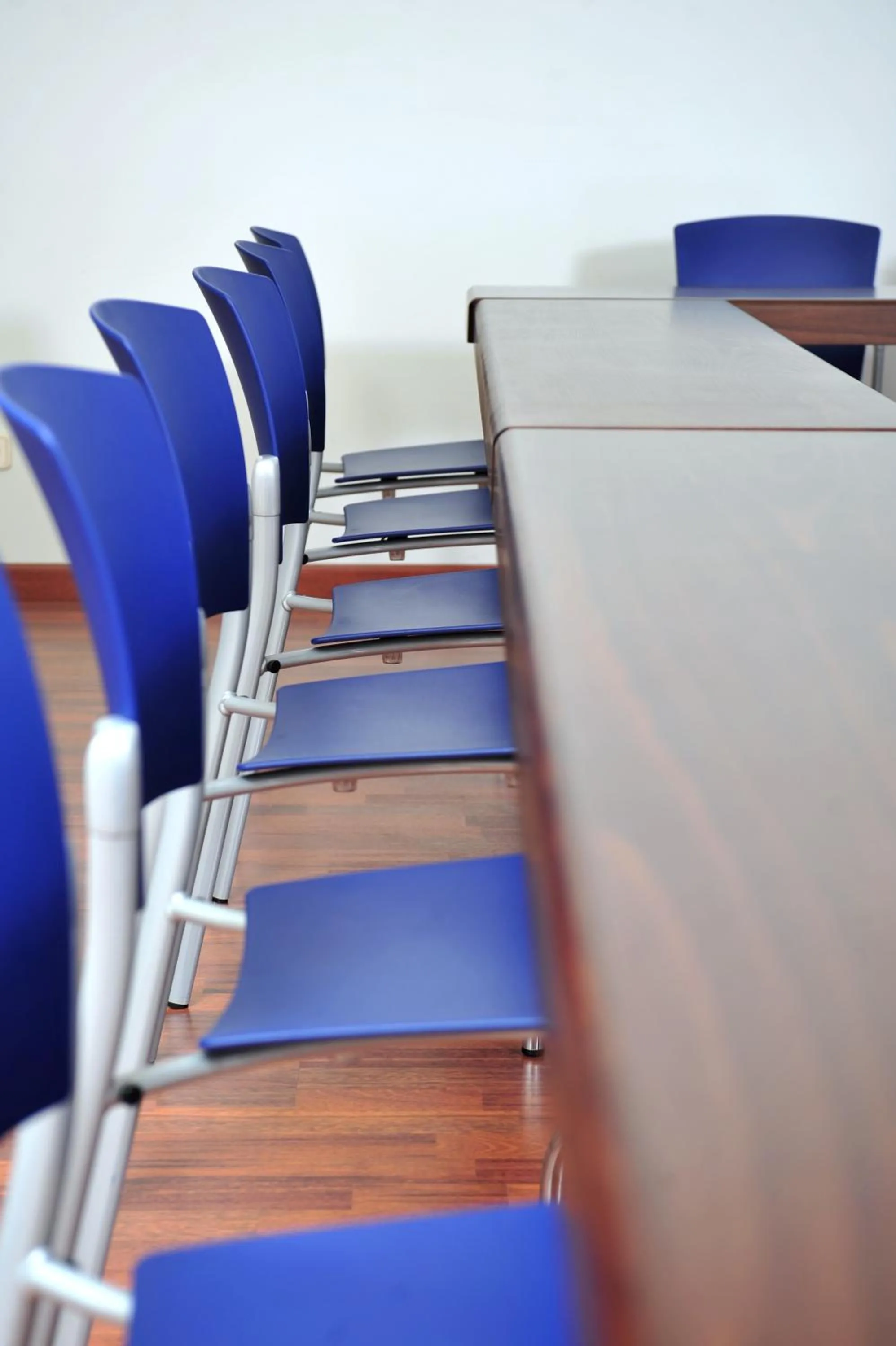 Business facilities in Hotel AG Express Elche