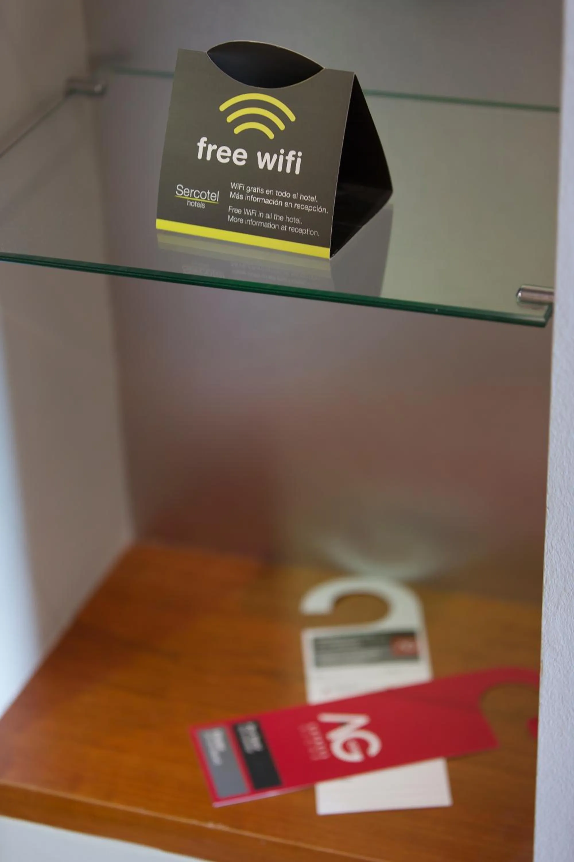 Property logo or sign in Hotel AG Express Elche