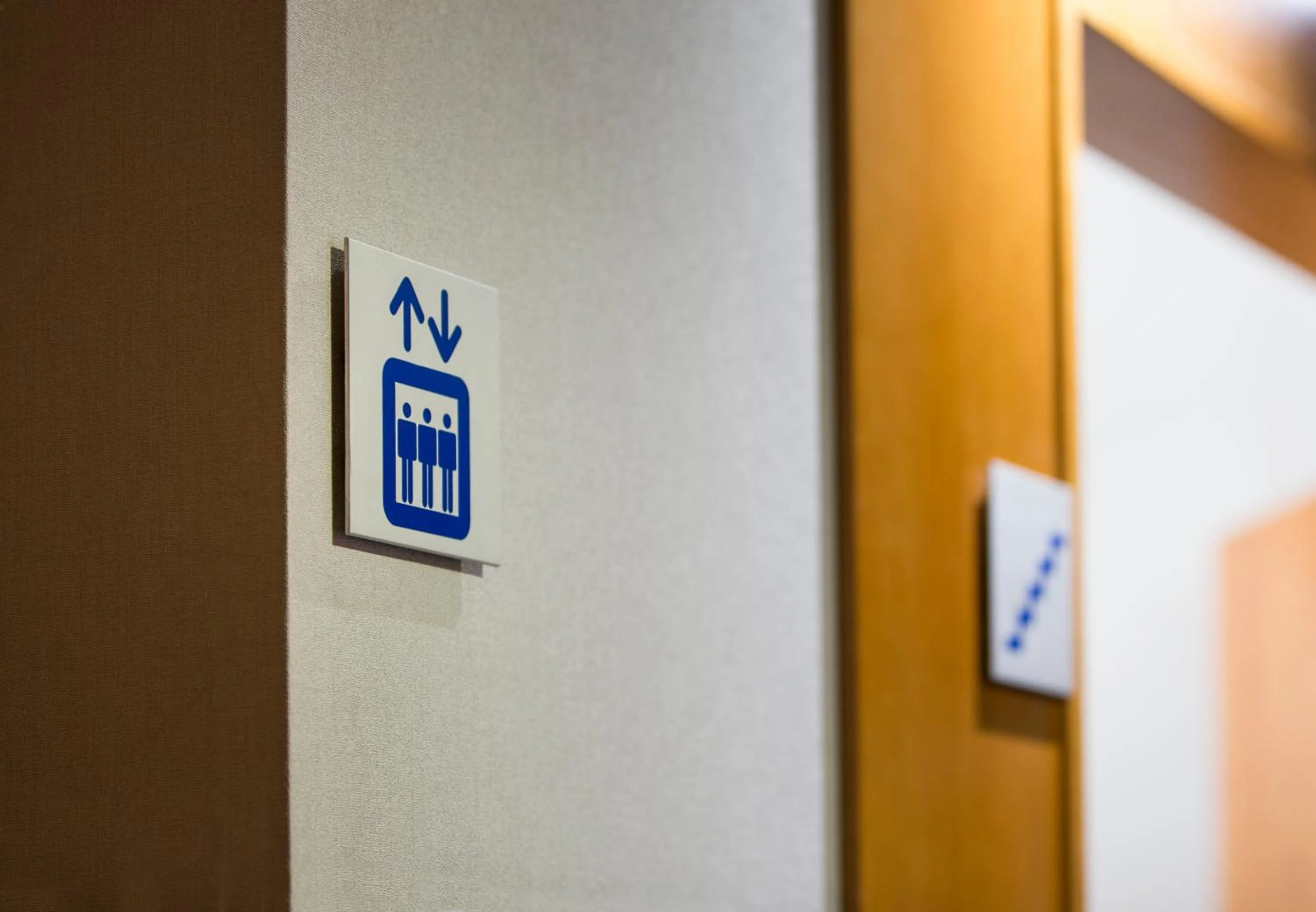 Area and facilities in Hotel AG Express Elche