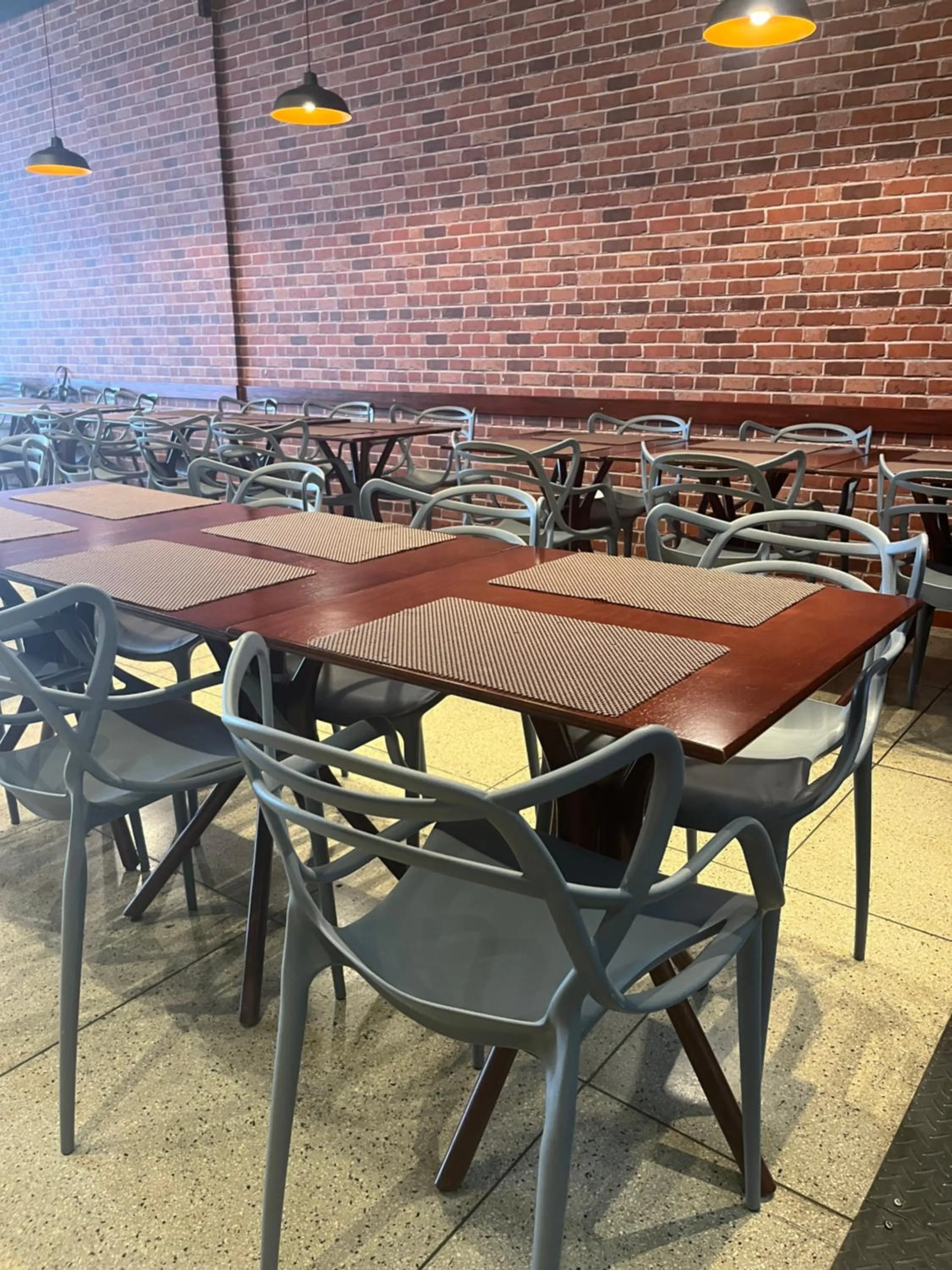 Breakfast in Samba Belo Horizonte Vintage