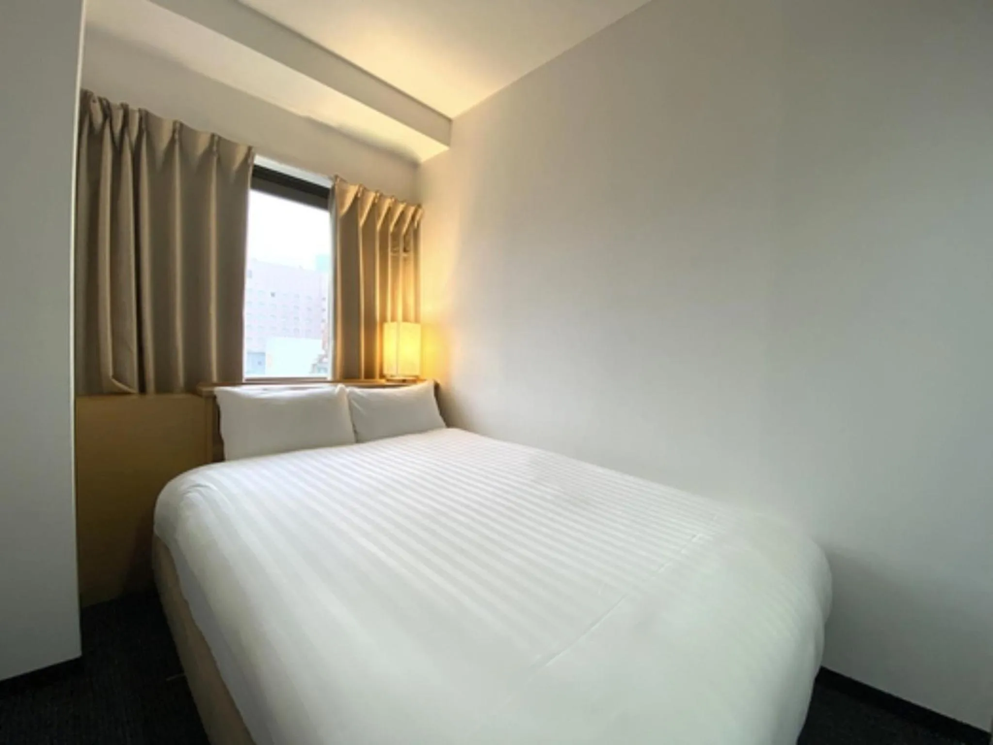 Bed in Santiago Hotel - Vacation STAY 74126v