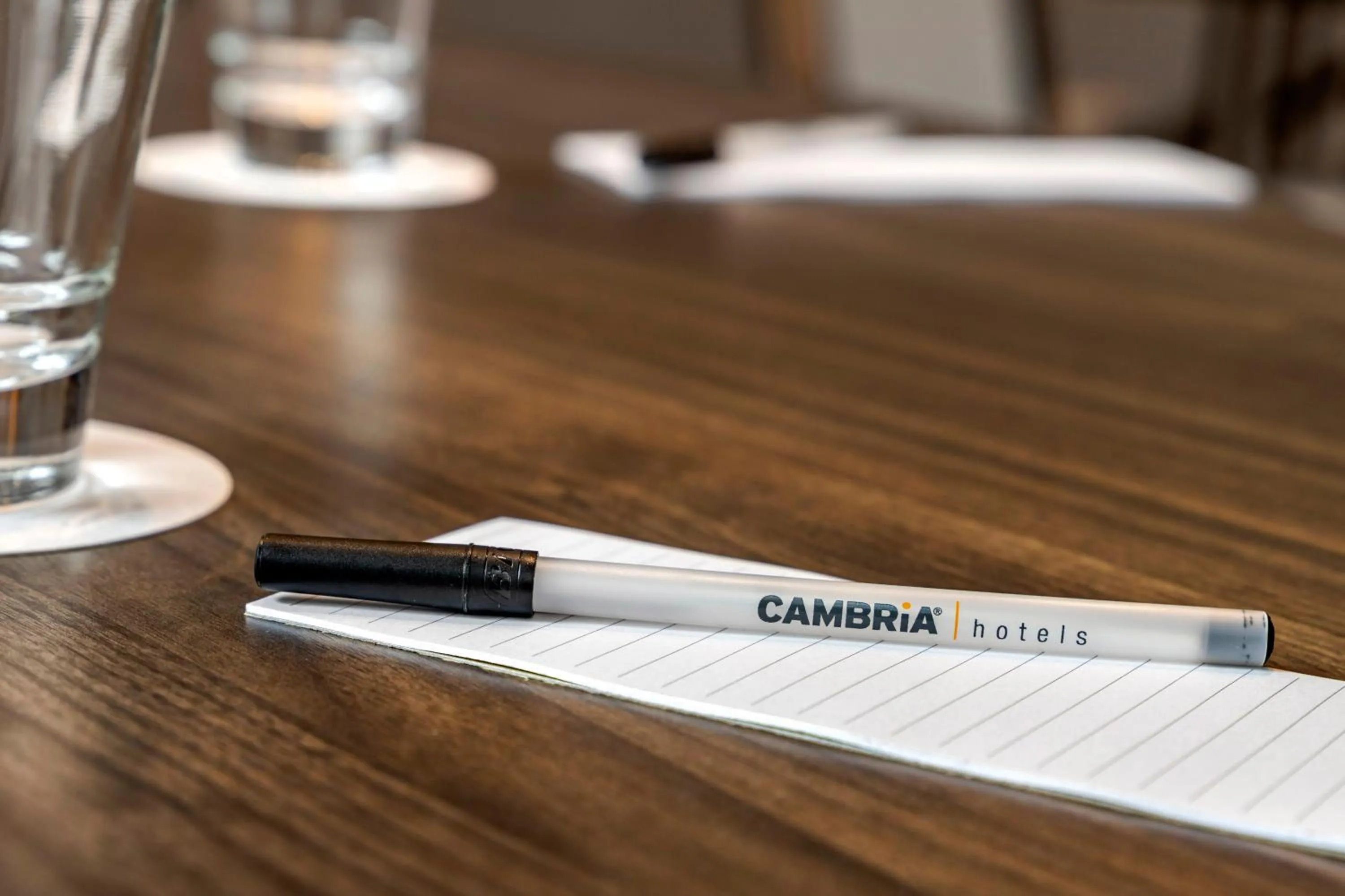 Business facilities in Cambria Hotel Savannah Downtown Historic District