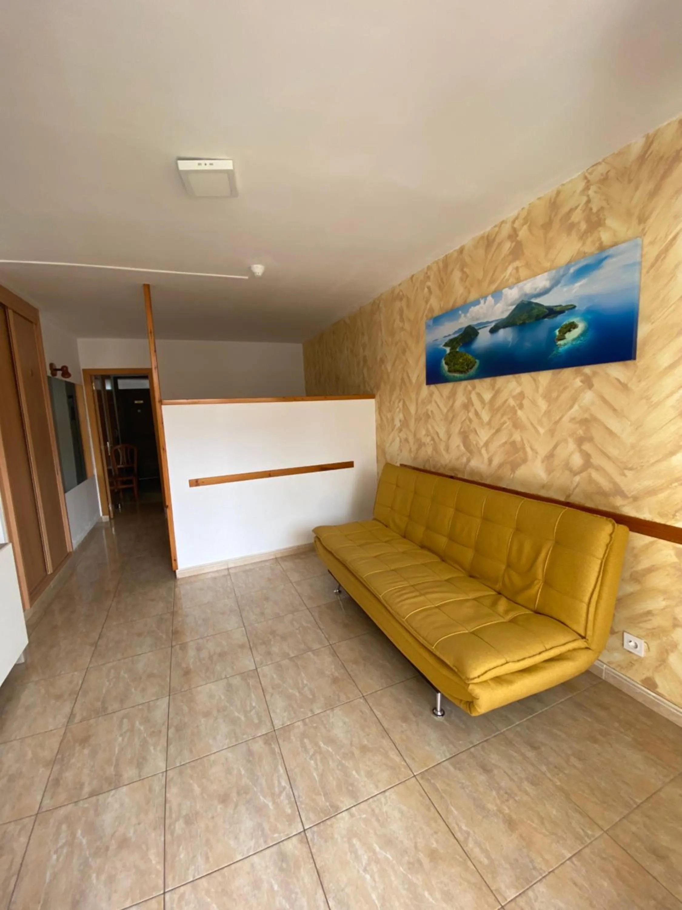 Living room in Apartament Modern 1 Playa del Ingles