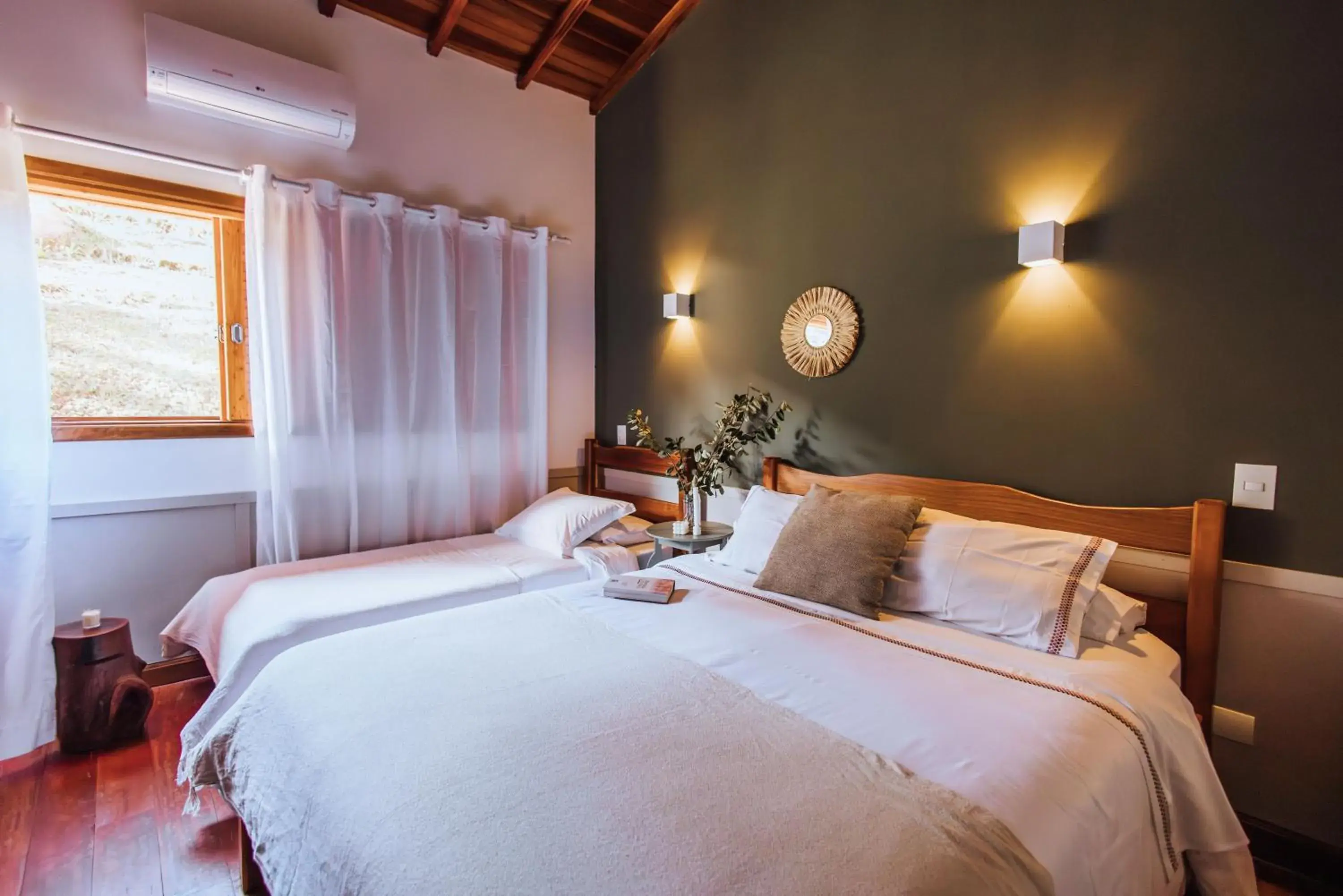 Family Suite in Smart Hotel Reserva Campos do Jordão Family Suite in Smart Hotel Reserva Campos do Jordão