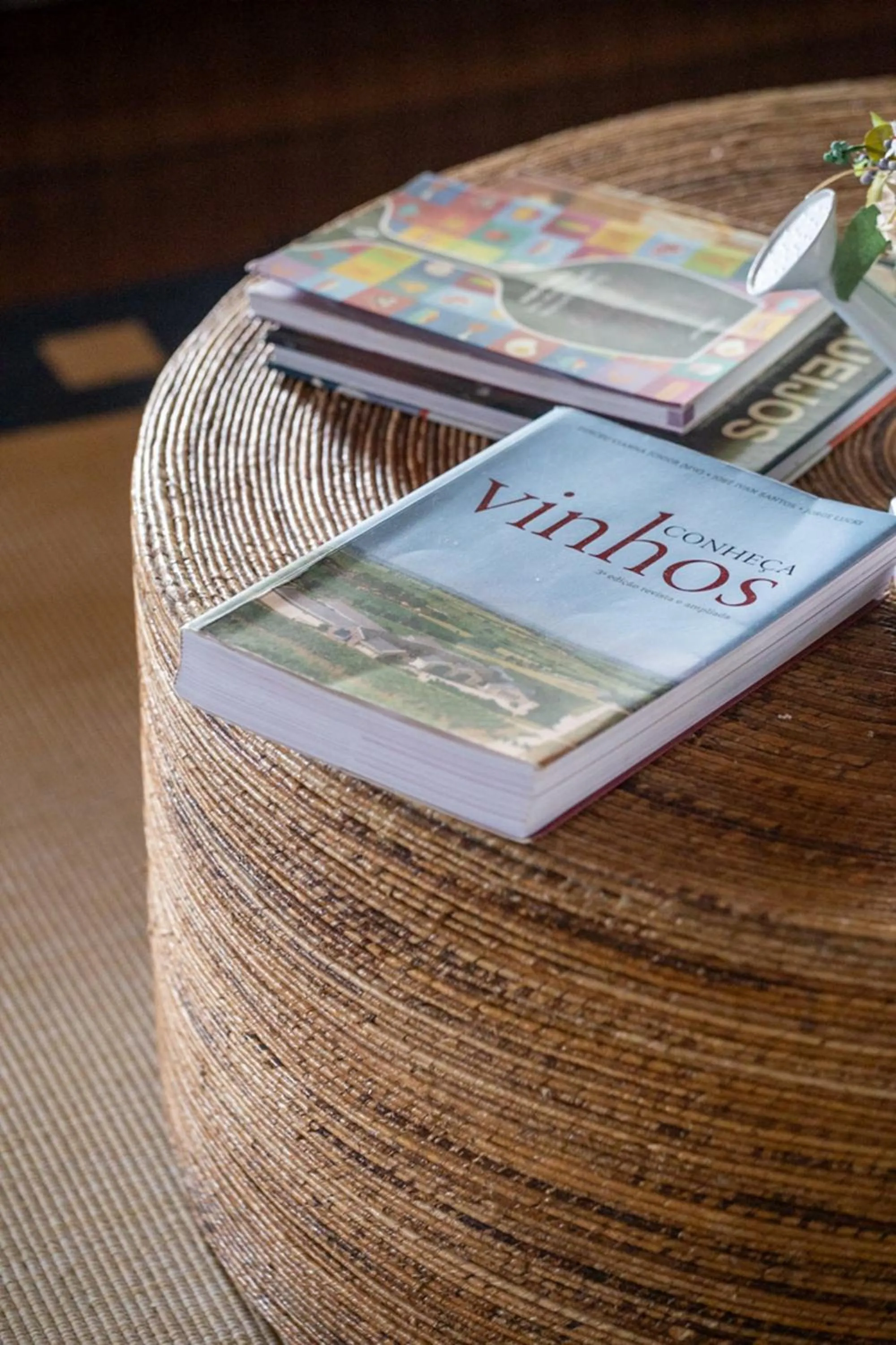 Bedroom in Hotel Pousada Bella Locanda