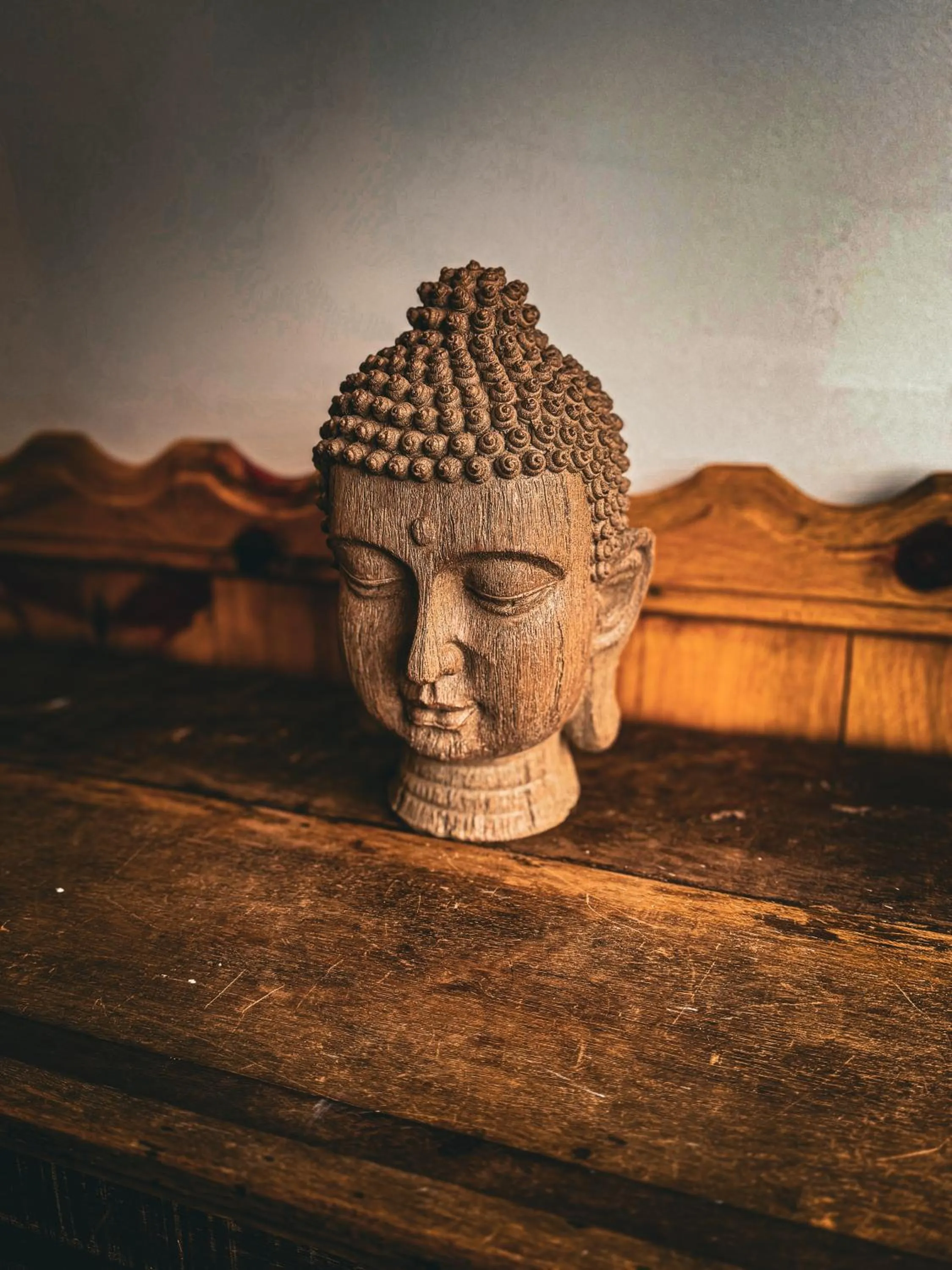 Decorative detail in Hotel Pousada Bella Locanda