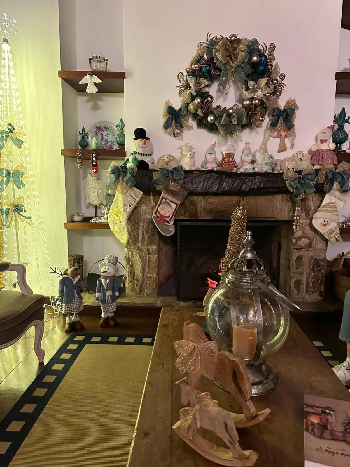 Hotel Pousada Bella Locanda