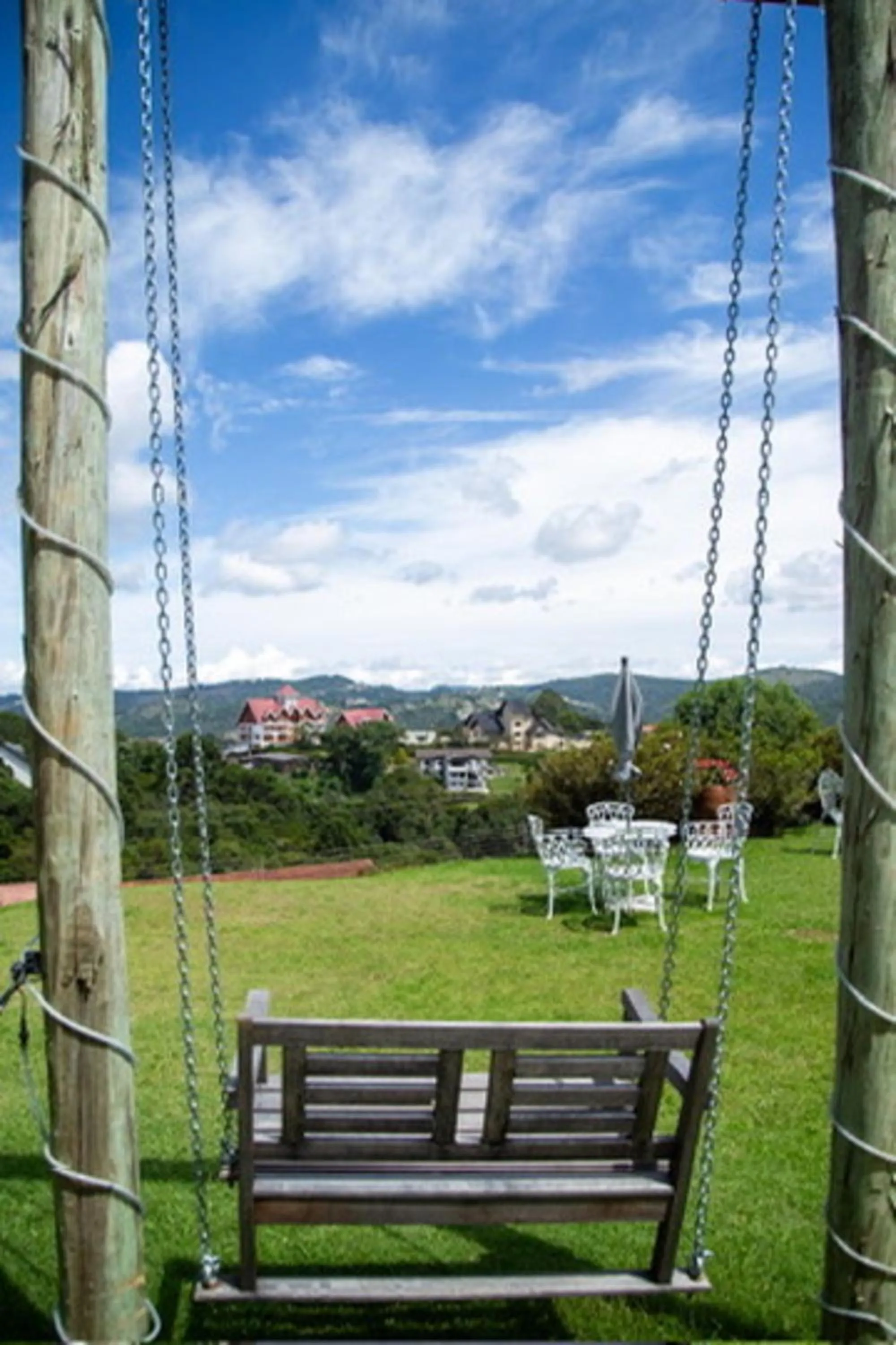 Family Suite in Hotel Pousada Bella Locanda