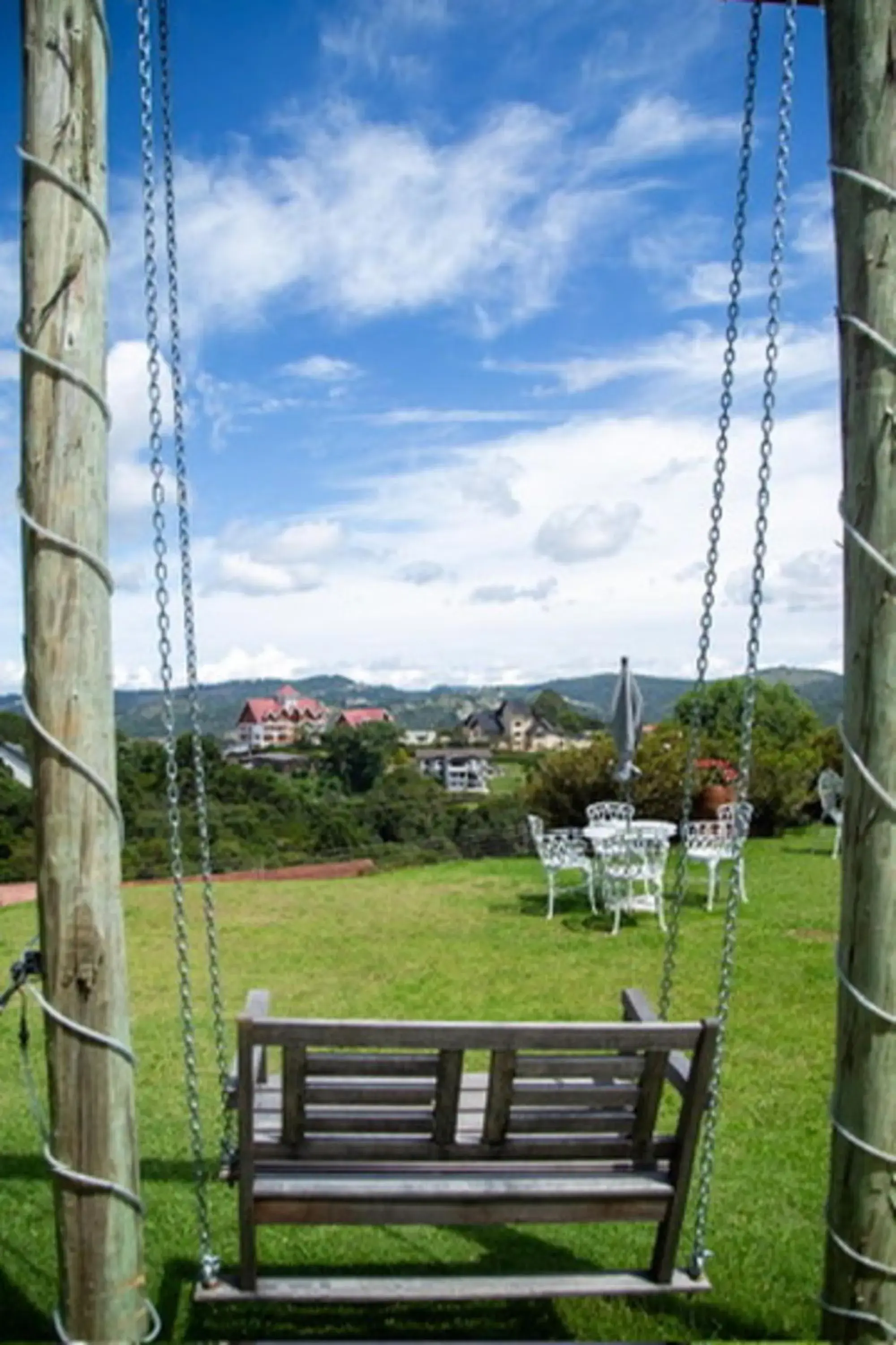 Family Suite in Hotel Pousada Bella Locanda Family Suite in Hotel Pousada Bella Locanda