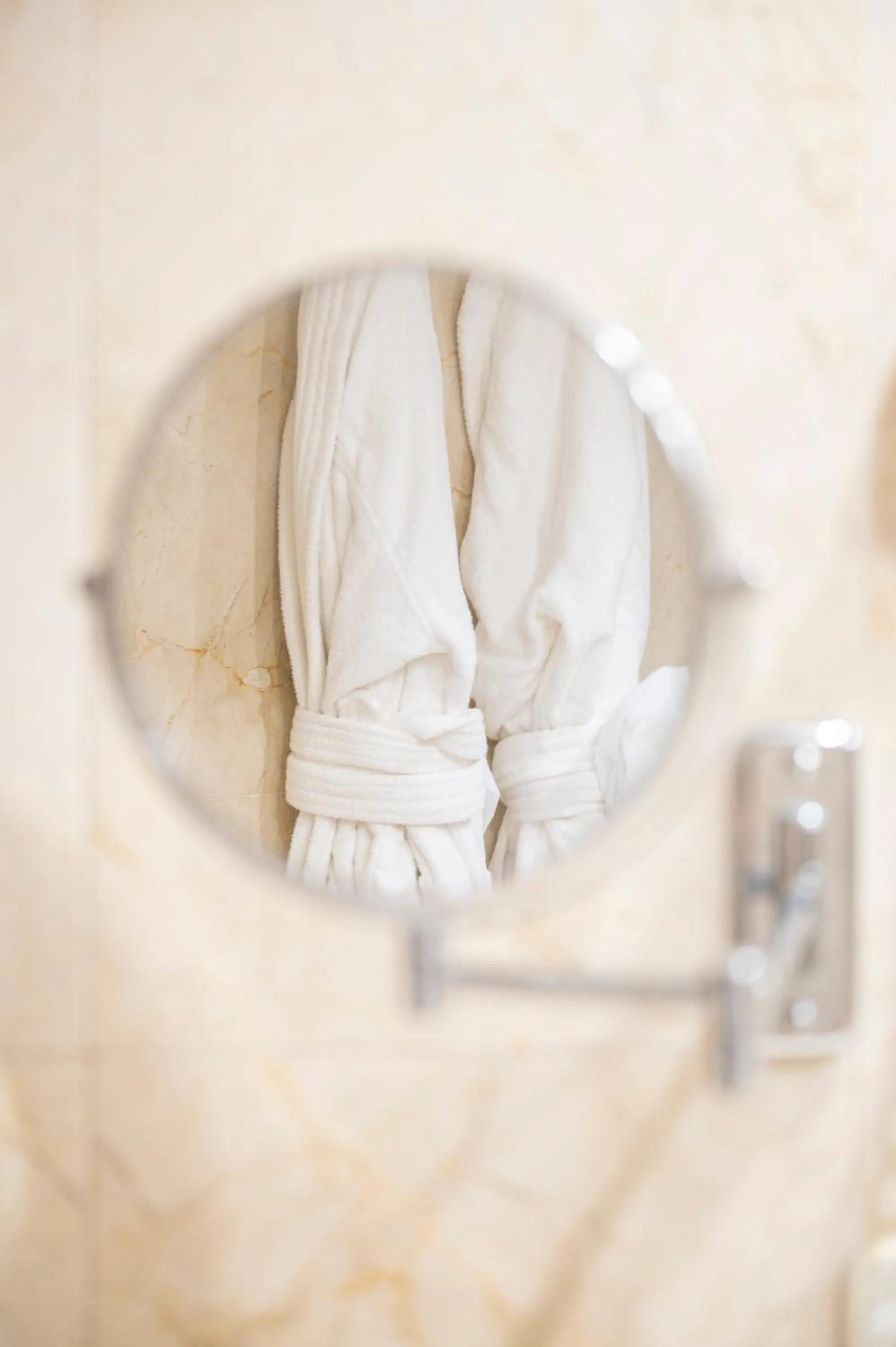 Bathroom in Hesperia Mallorca