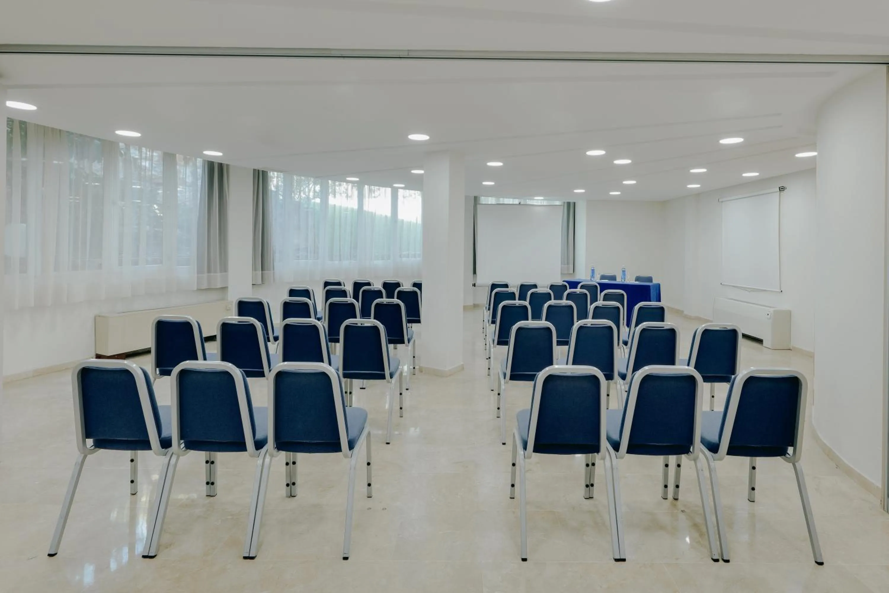 Banquet/Function facilities in Hesperia Mallorca