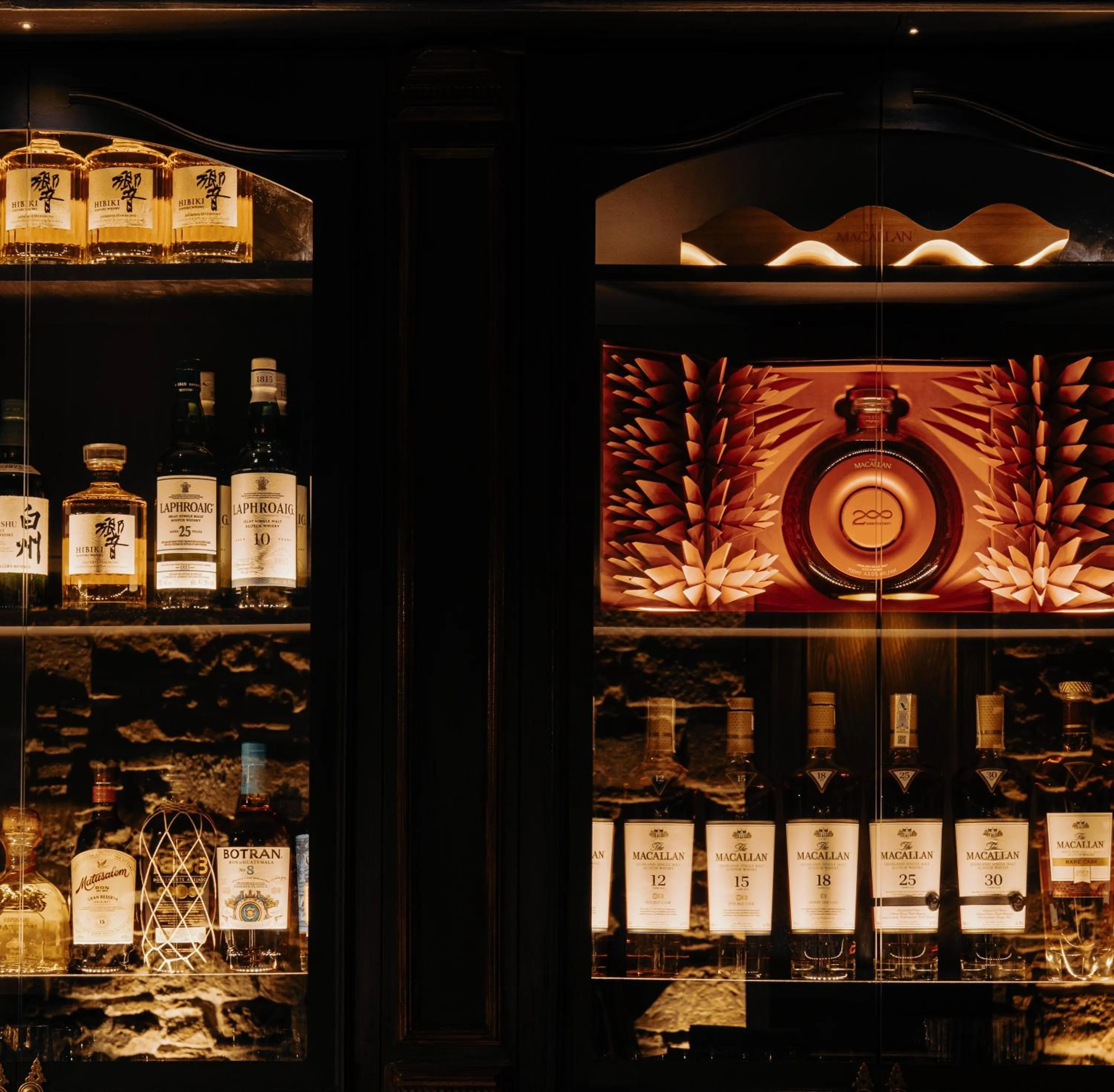 Lounge or bar in Hesperia Barcelona Barri Gòtic