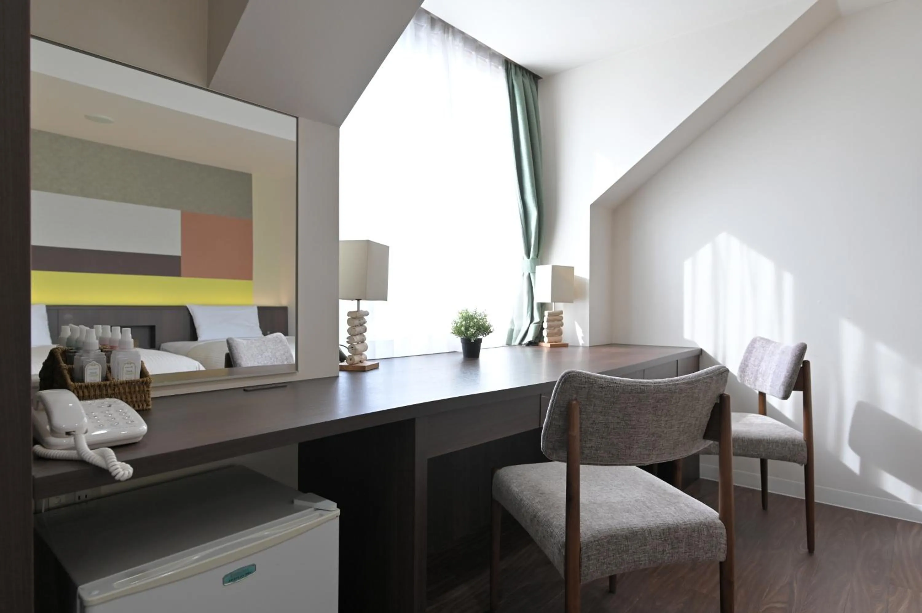 Kawaguchiko Park Hotel