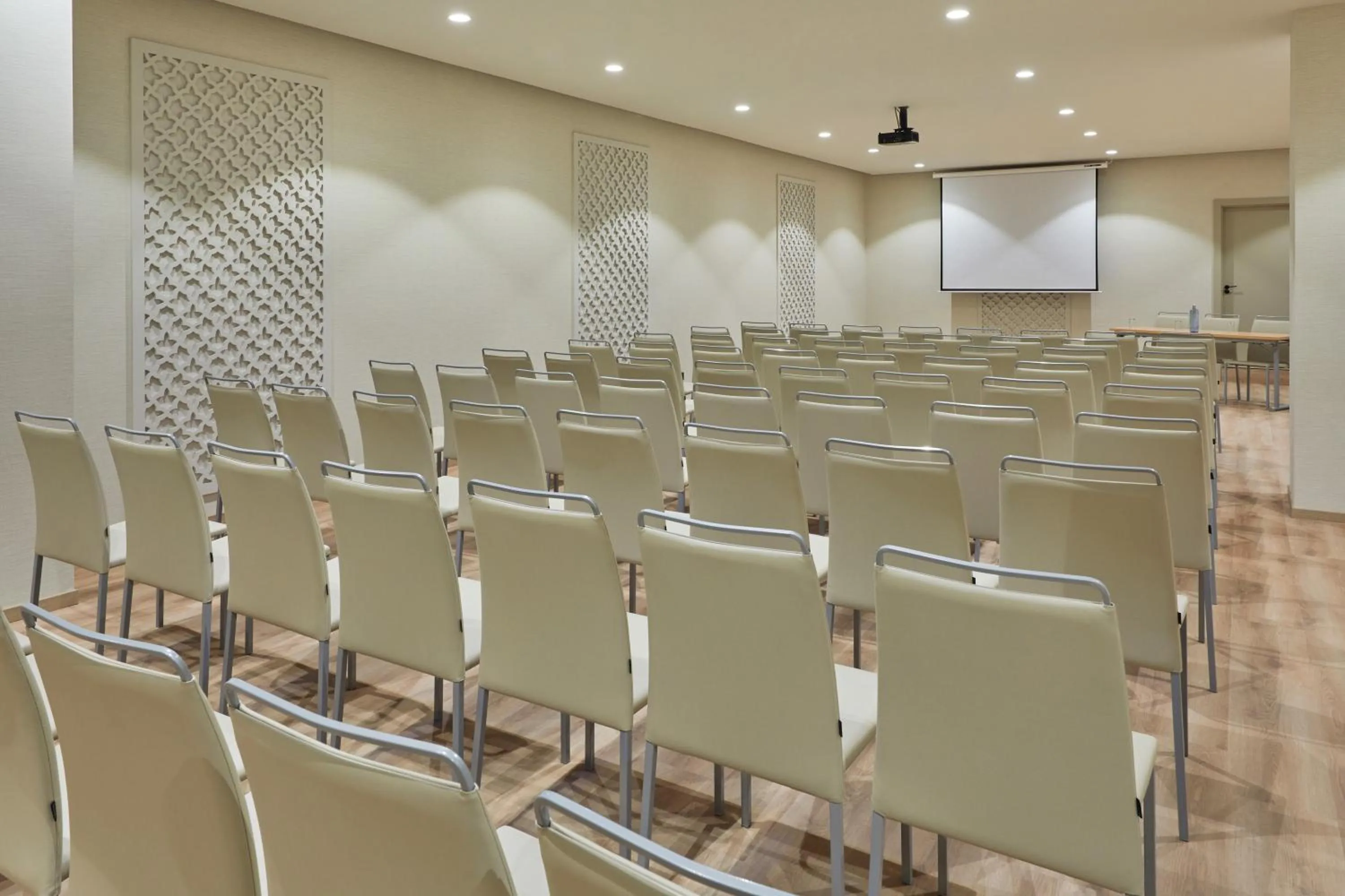 Meeting/conference room in Hesperia Sevilla