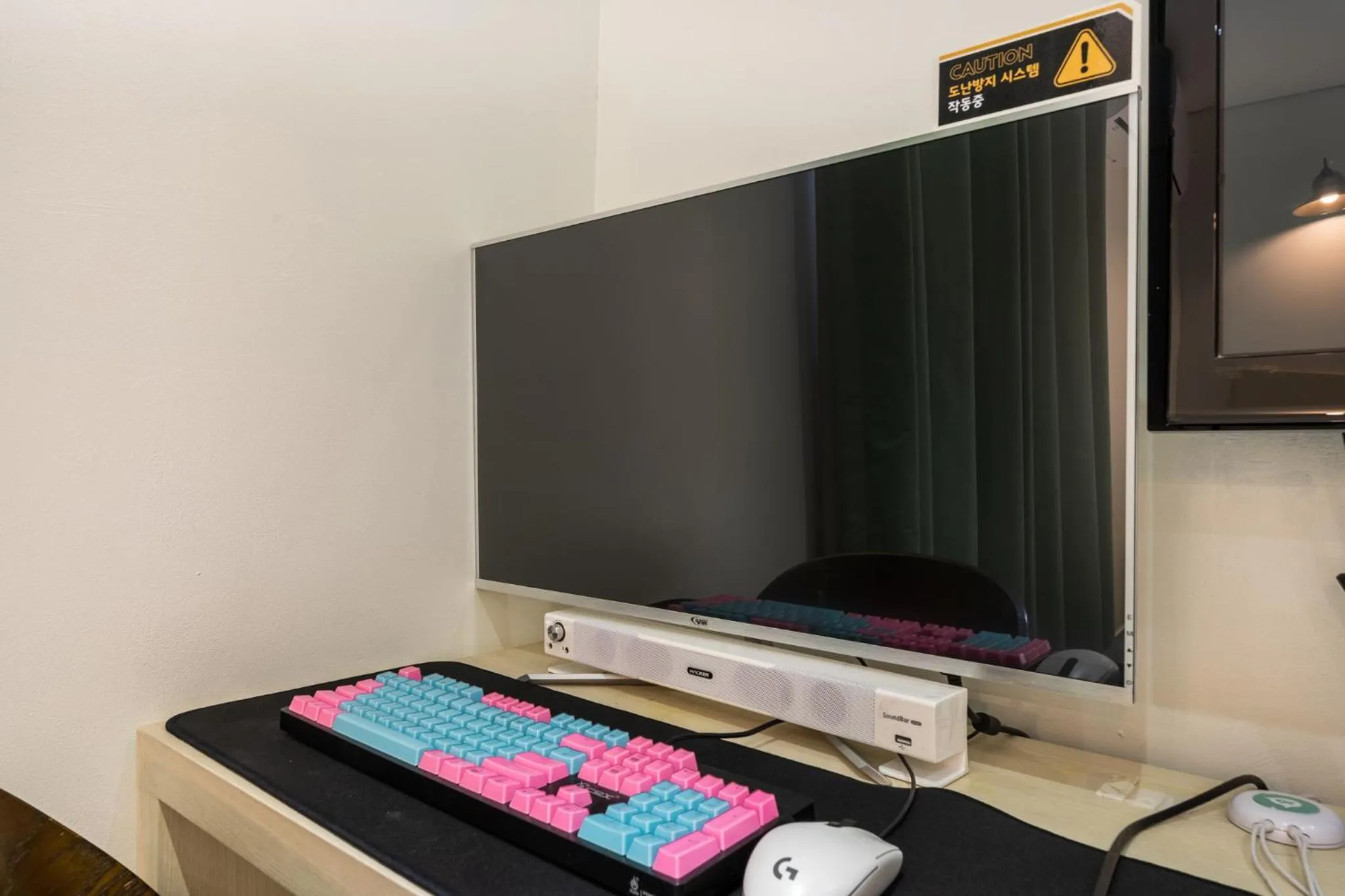 Property building in Laria Hotel