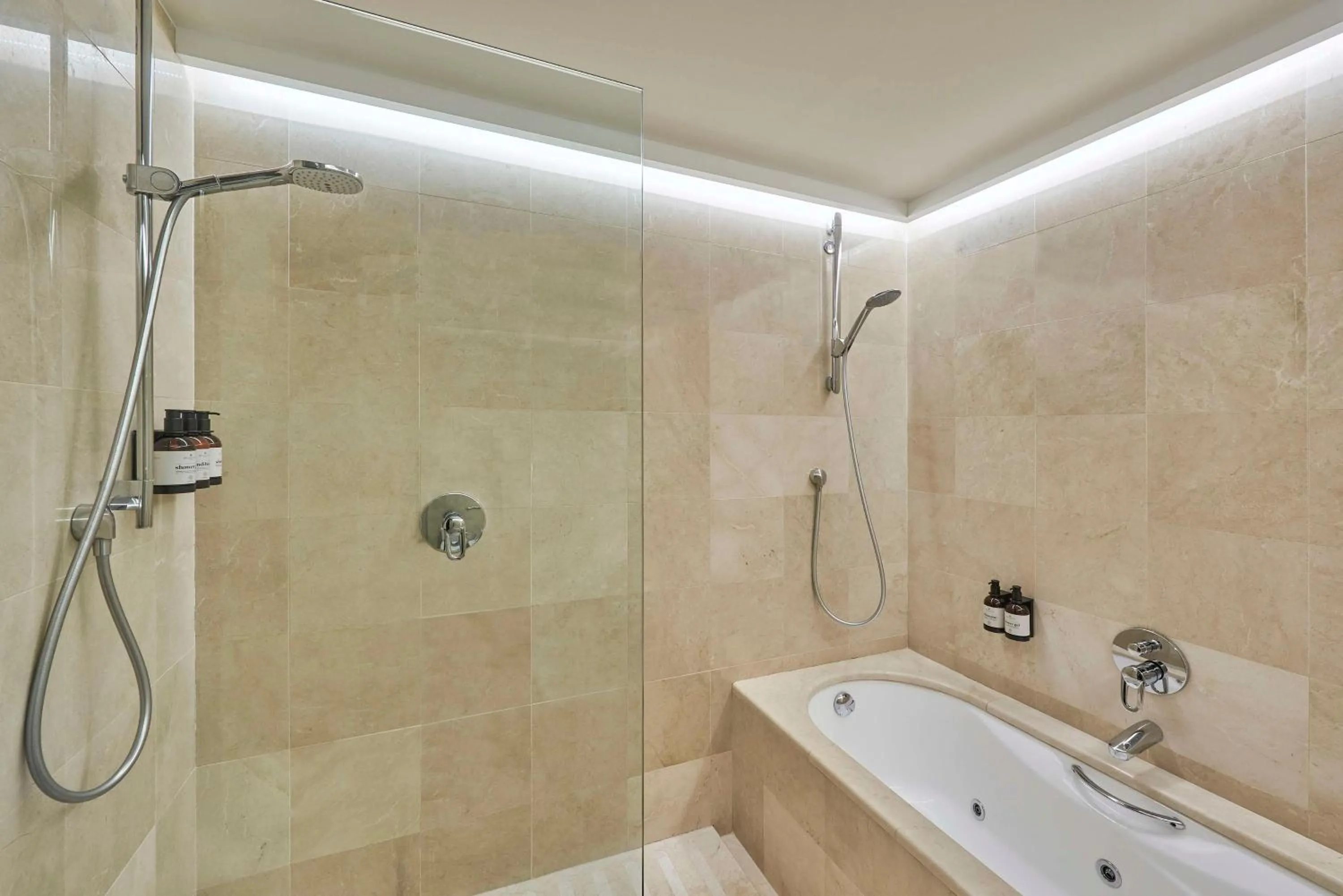 Bathroom in NH Collection A Coruña Finisterre