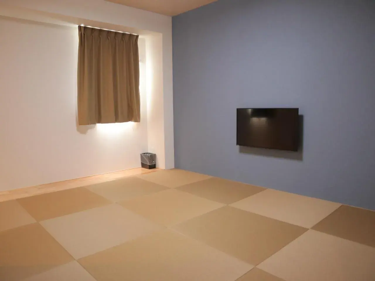 Japanese-Style Room - single occupancy in The Legato Inn MIFUNE Japanese-Style Room - single occupancy in The Legato Inn MIFUNE