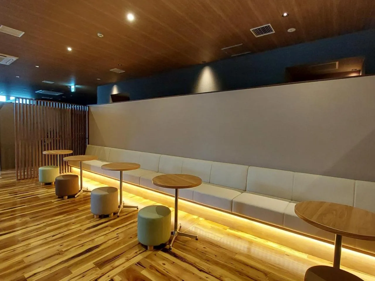 Spa and wellness centre/facilities in The Legato Inn MIFUNE