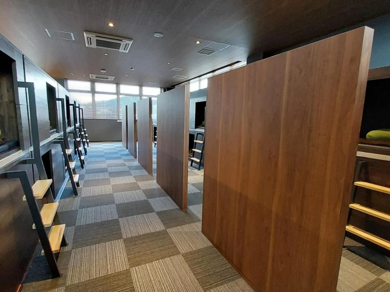 Spa and wellness centre/facilities in The Legato Inn MIFUNE