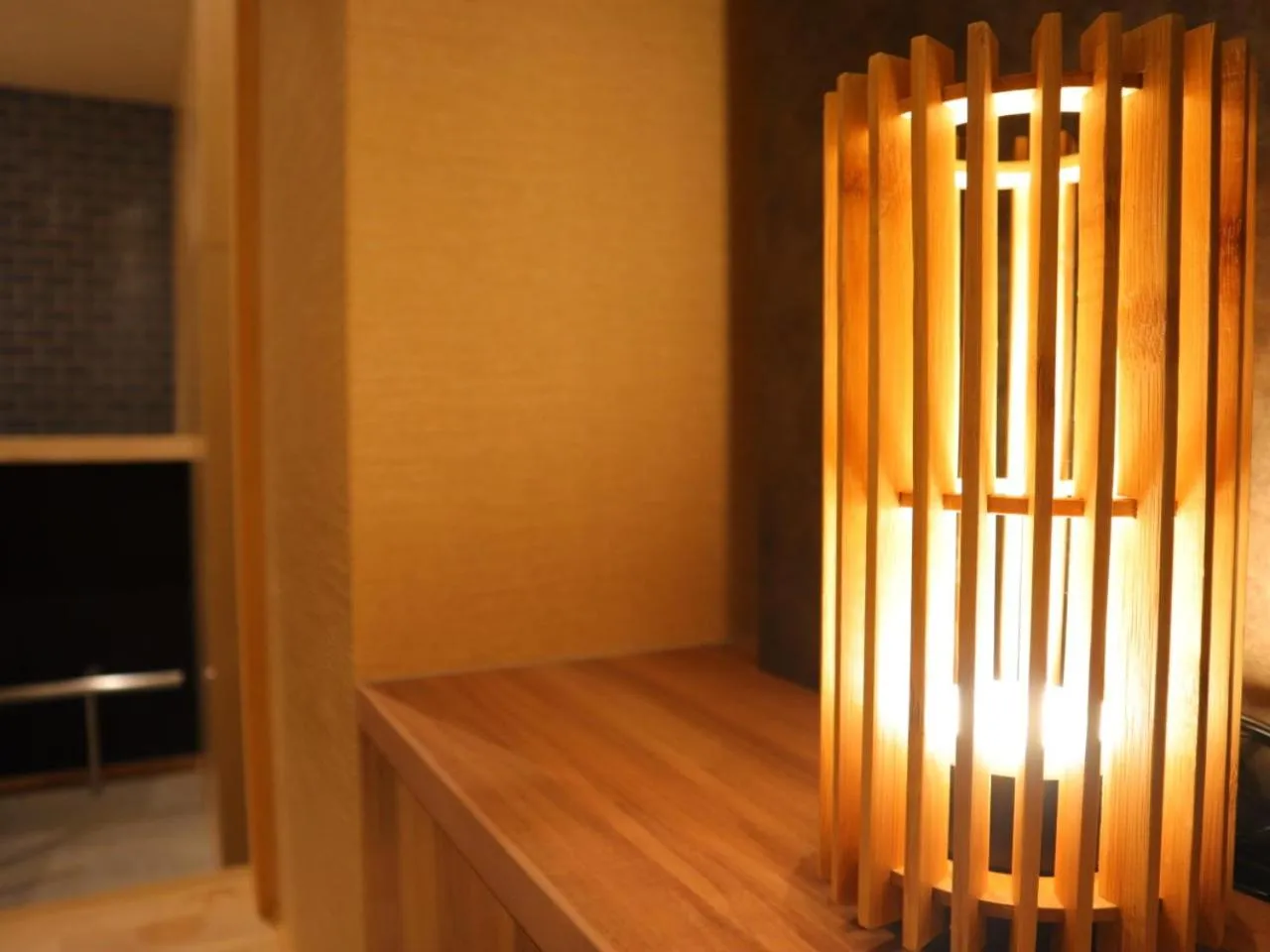 Food in The Legato Inn MIFUNE