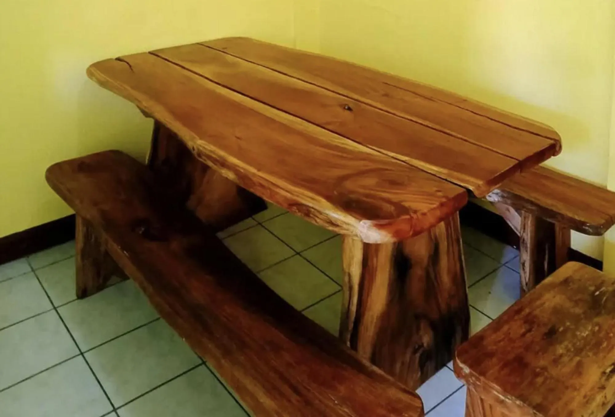 Dining area in La Vista Pansol Resort Complex by RedDoorz