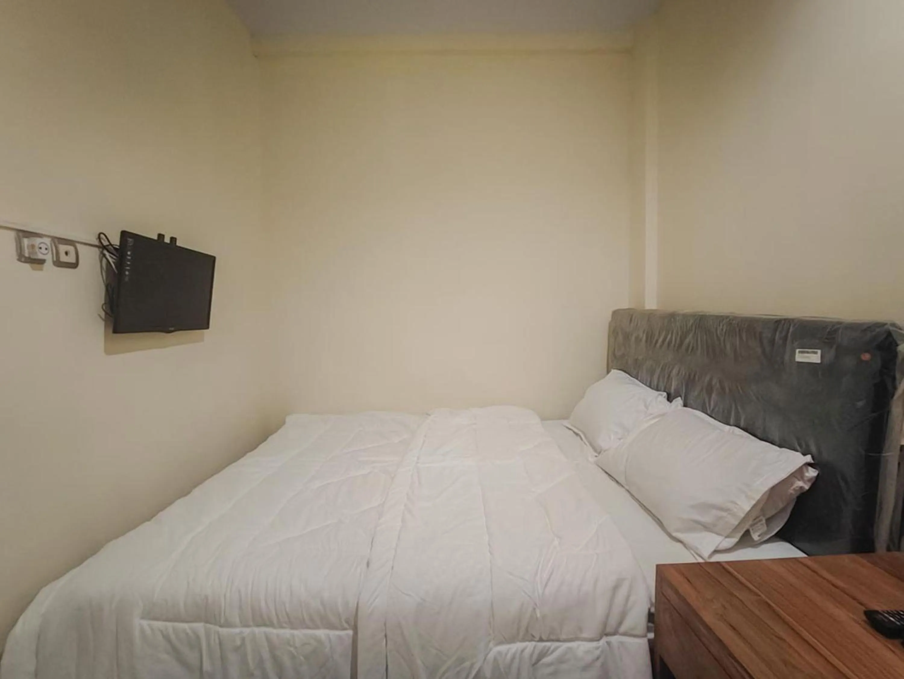 Bedroom, Bed in KoolKost @ Gatot Subroto Timur Denpasar