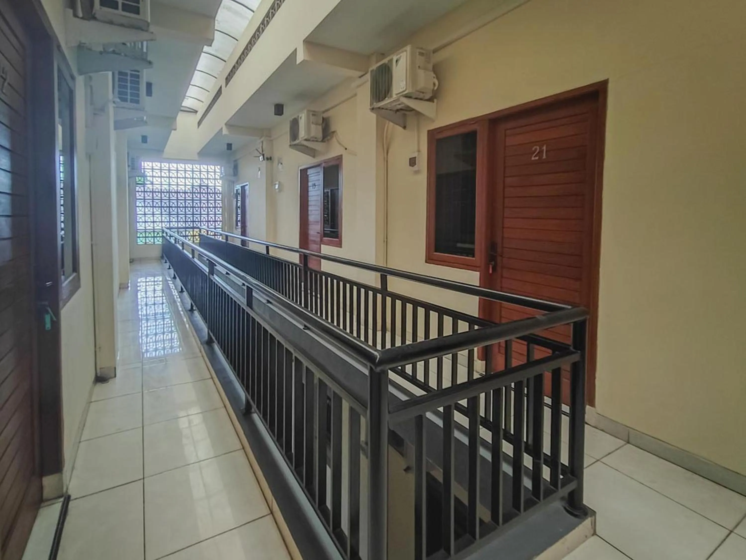 Property building in KoolKost @ Gatot Subroto Timur Denpasar