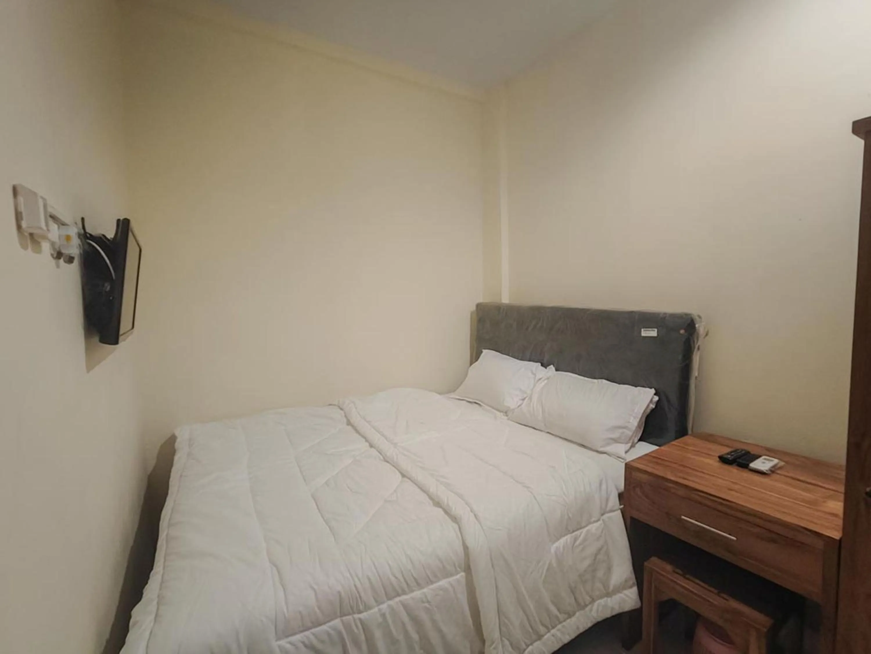 Bedroom, Bed in KoolKost @ Gatot Subroto Timur Denpasar