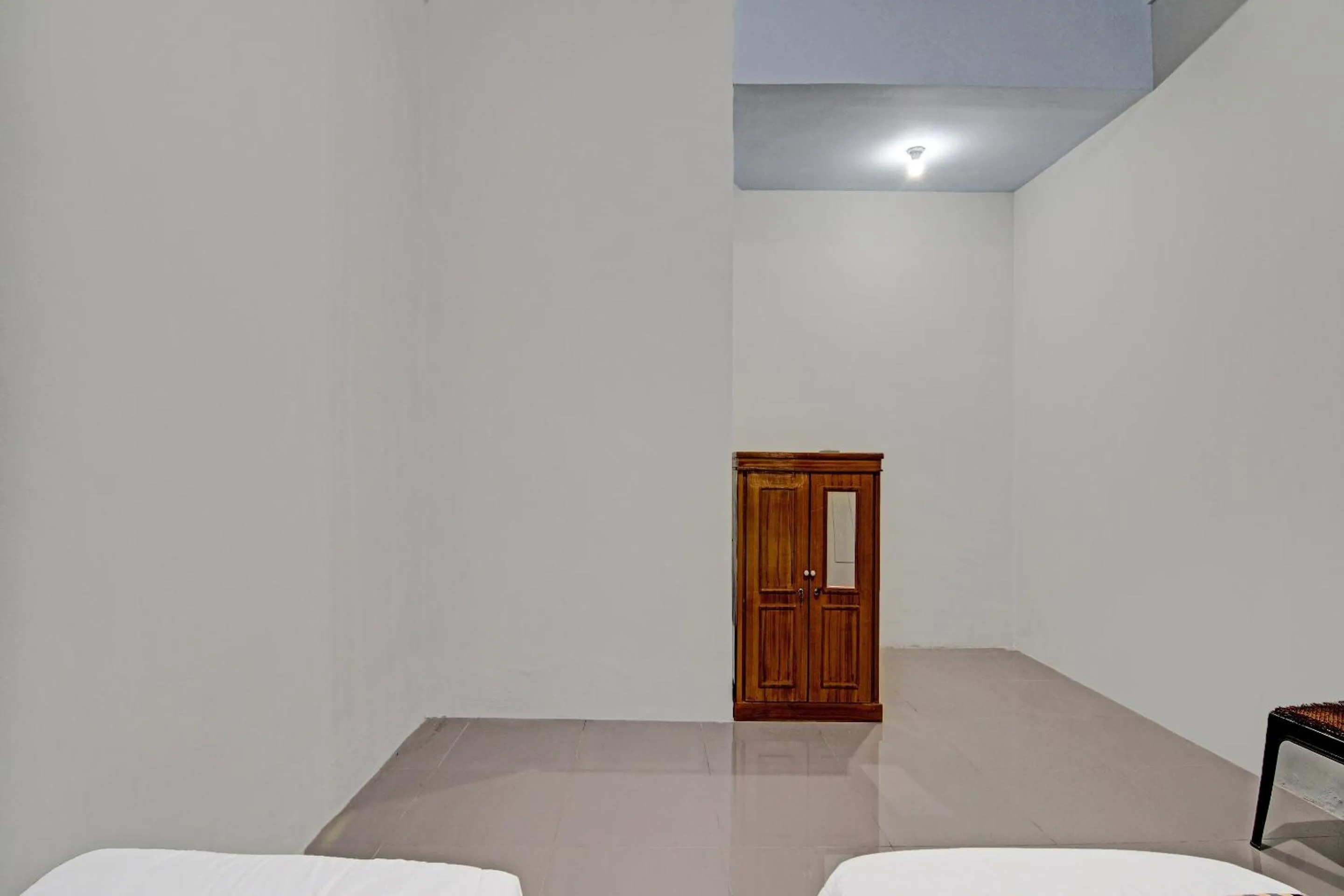 Bedroom in Hotel O Rumah Singgah Kinaya Syariah