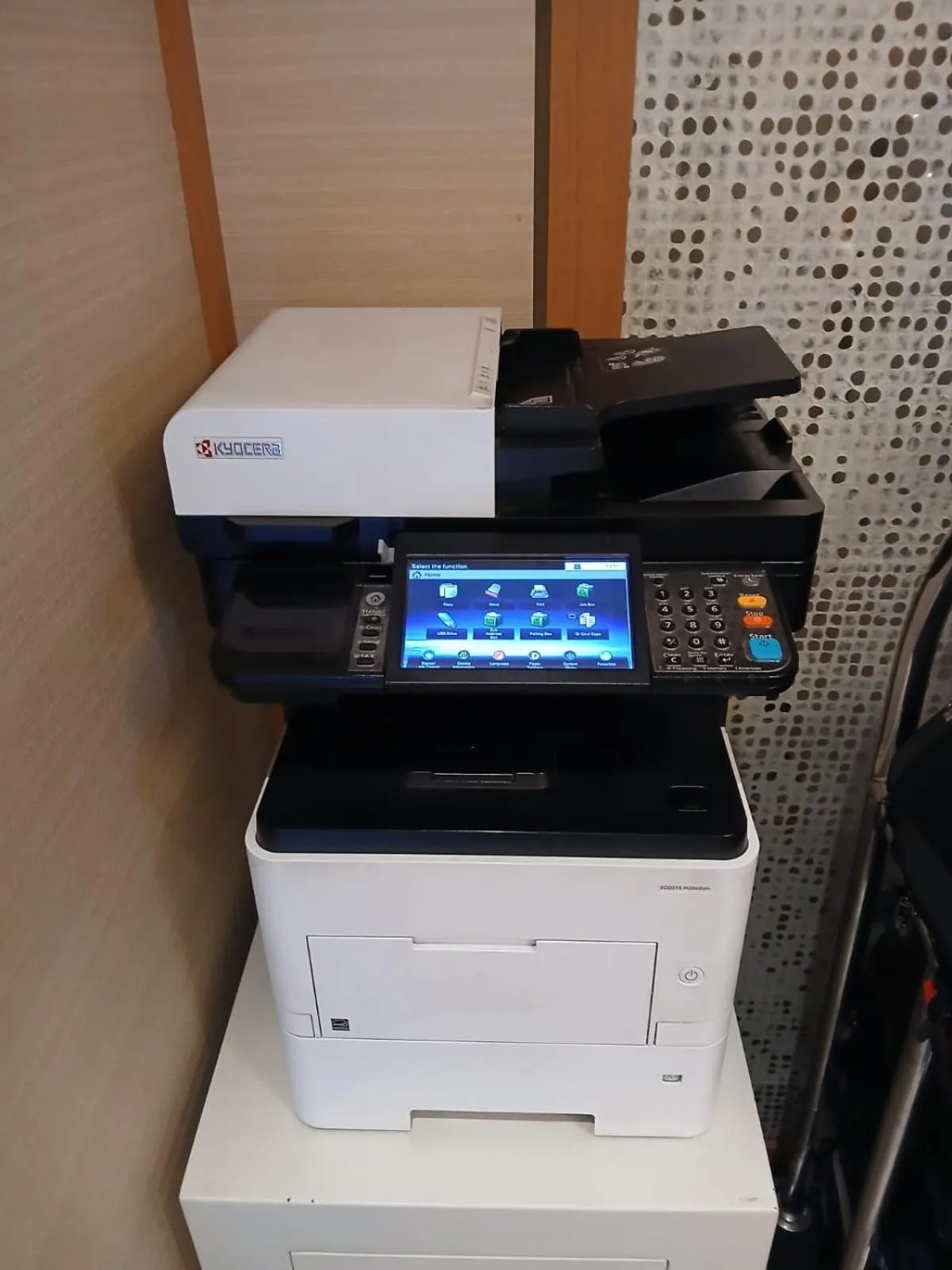 On-site shops in Hotel Osaka PIK2