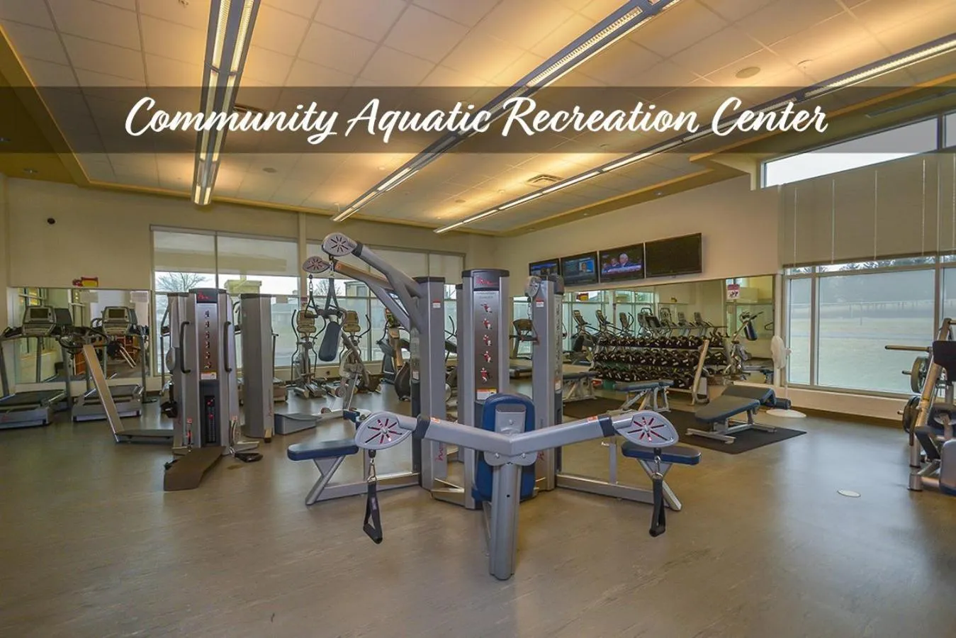 Property building in La Bella Vita