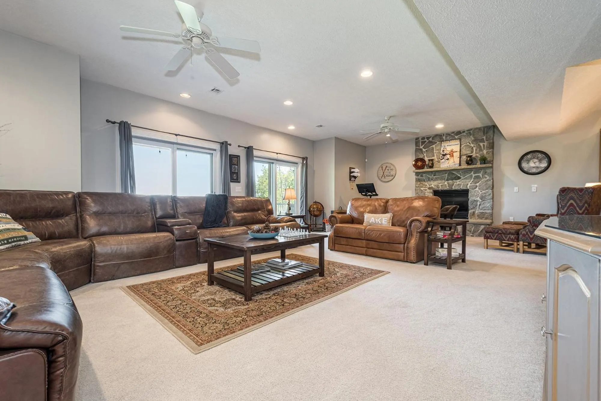 Property building in La Bella Vita