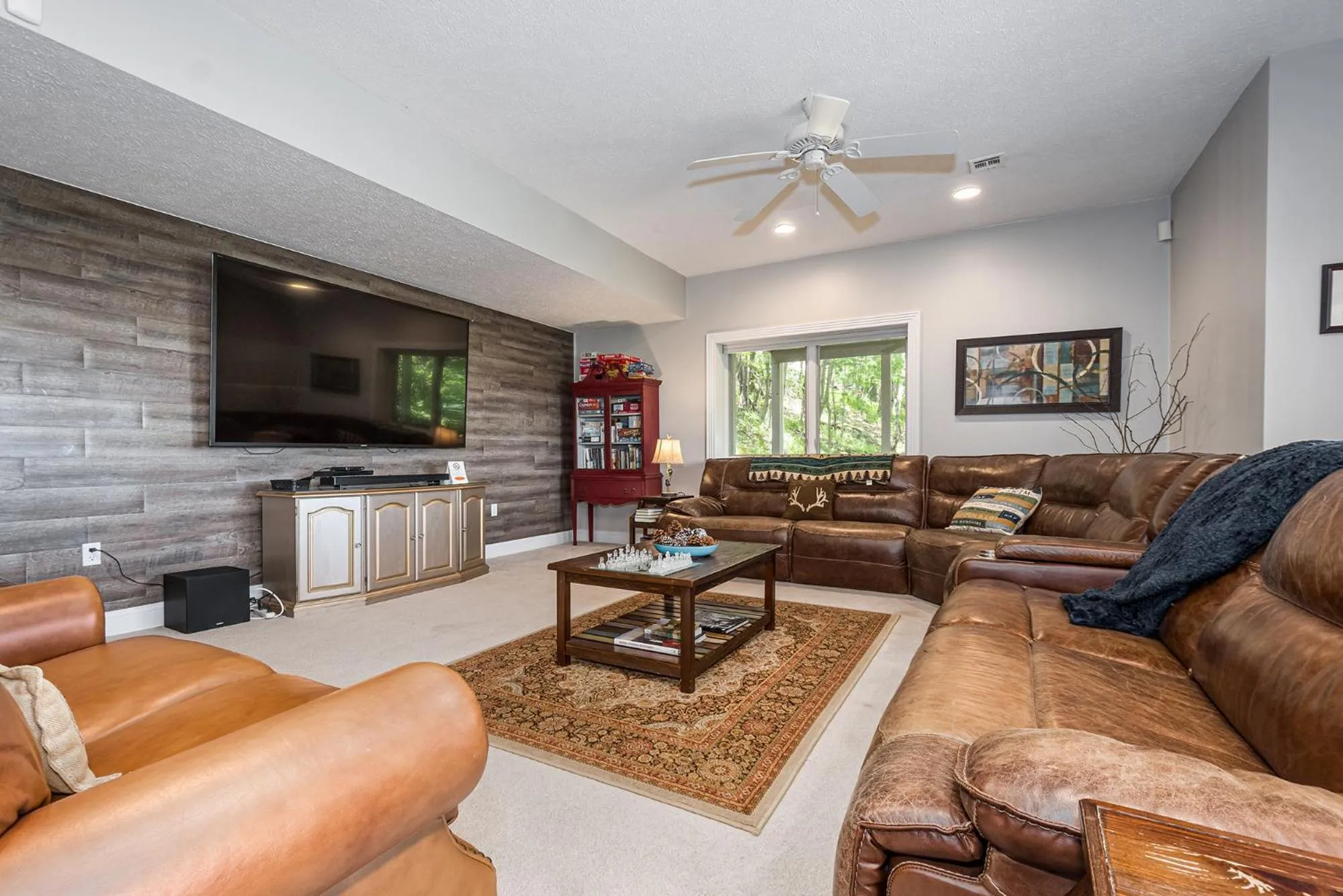 Property building in La Bella Vita