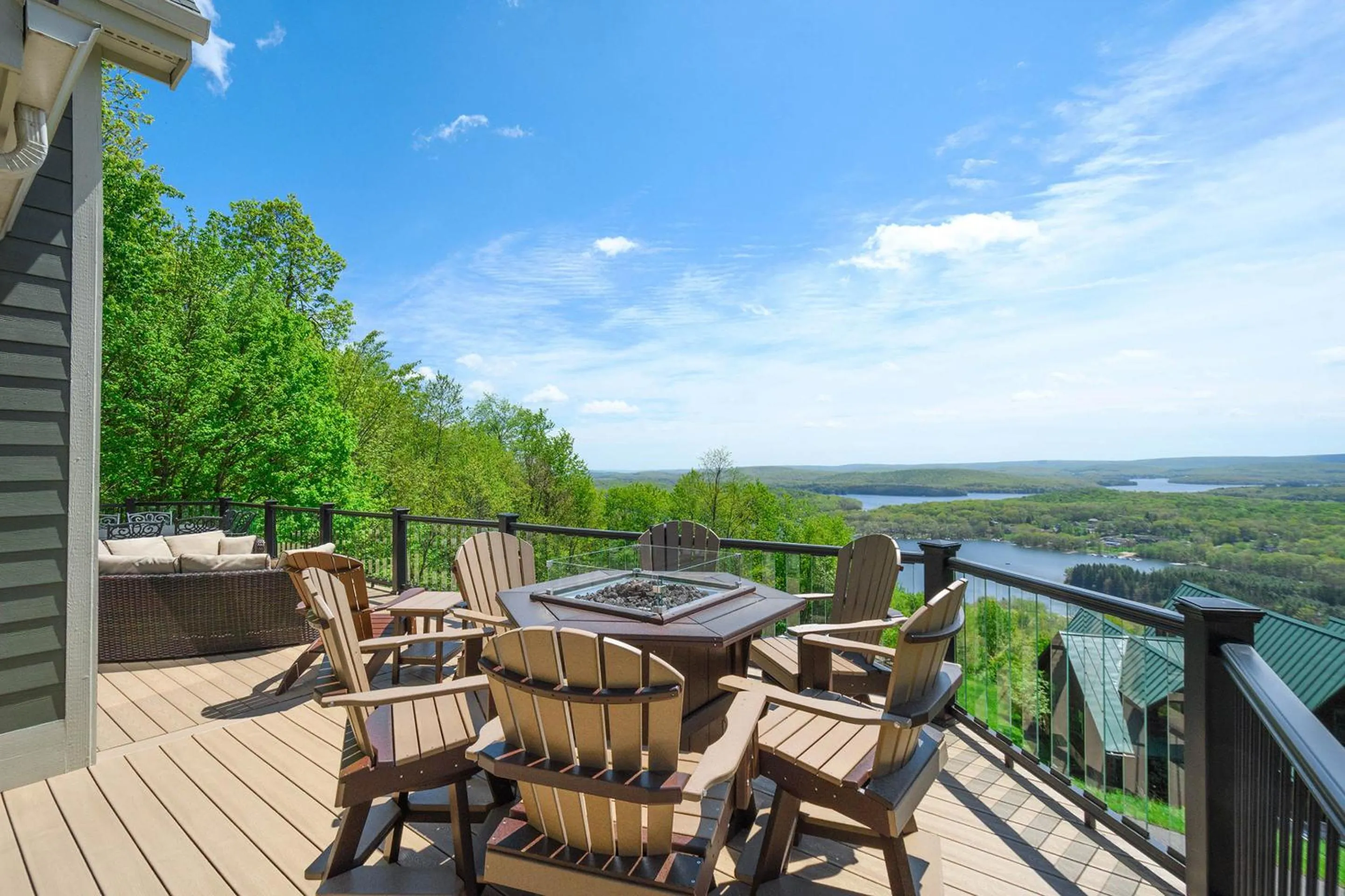 Property building in La Bella Vita